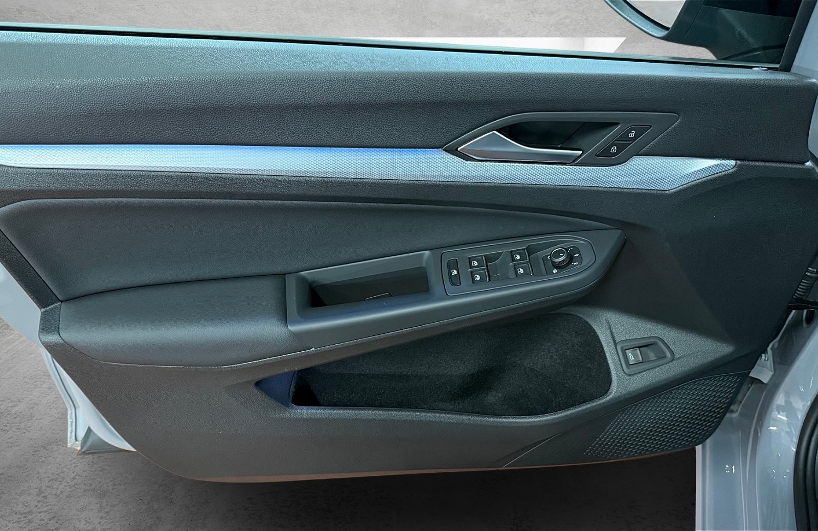 Golf Variant 1.5 TSI LED ACC AHK RFK ACC AHK LED