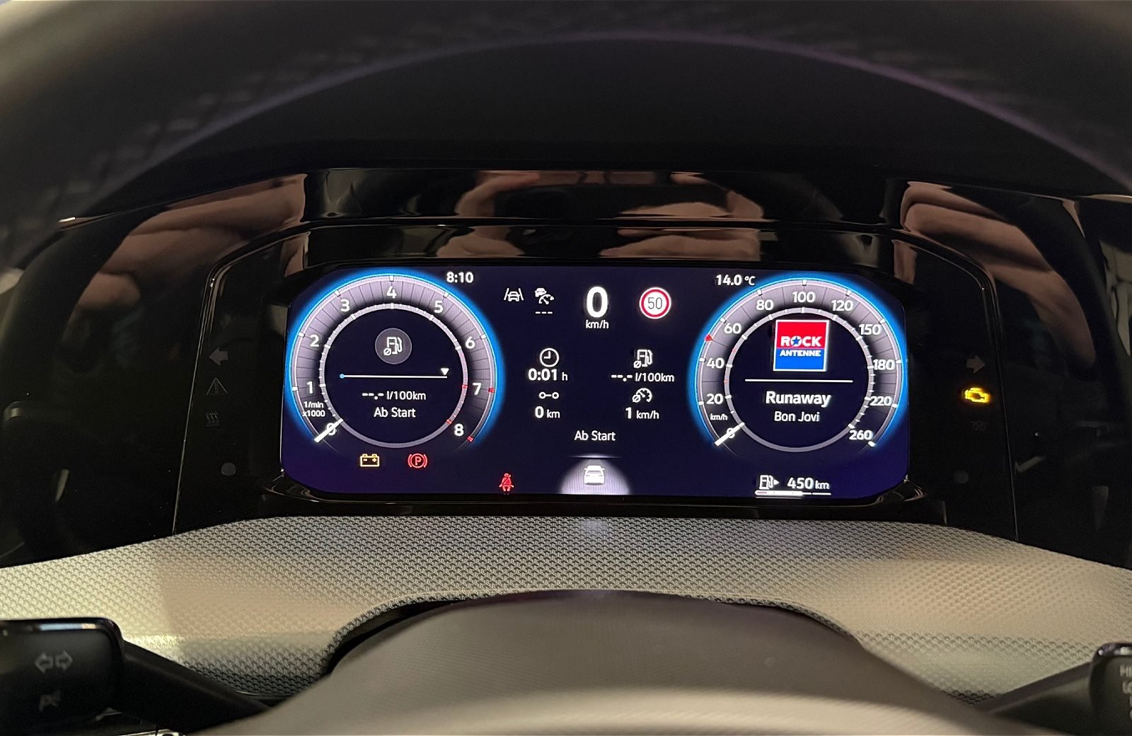 Golf Variant 1.5 TSI LED ACC AHK RFK ACC AHK LED