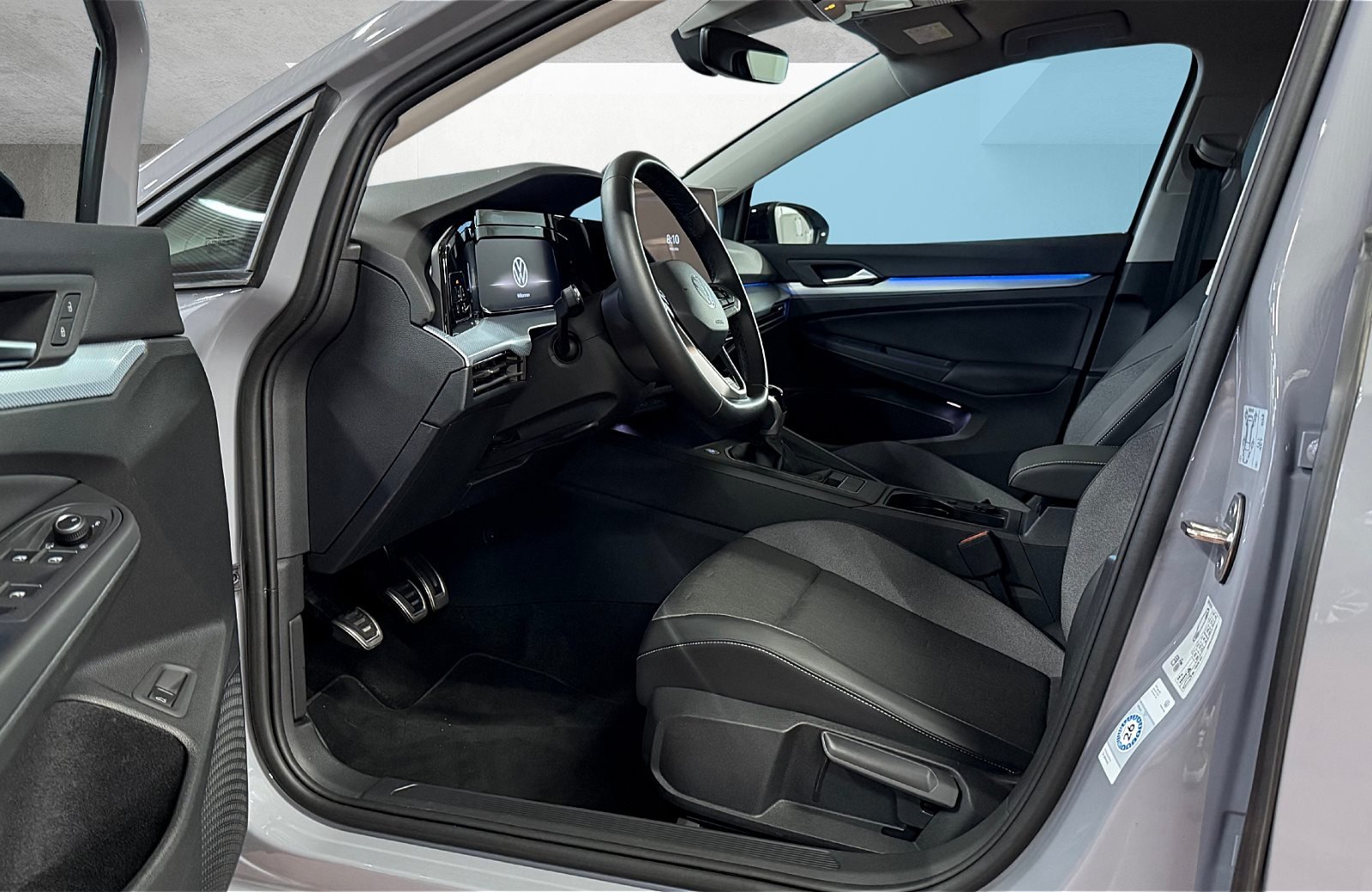 Golf Variant 1.5 TSI LED ACC AHK RFK ACC AHK LED