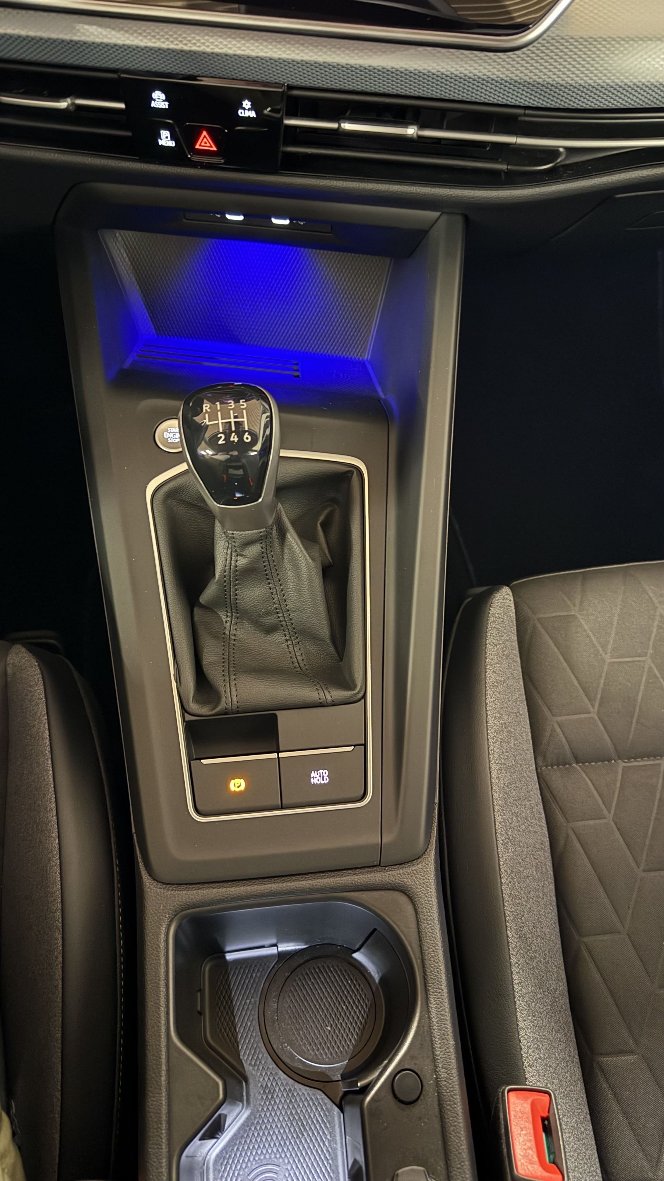 Golf Variant 1.5 TSI LED ACC AHK RFK ACC AHK LED