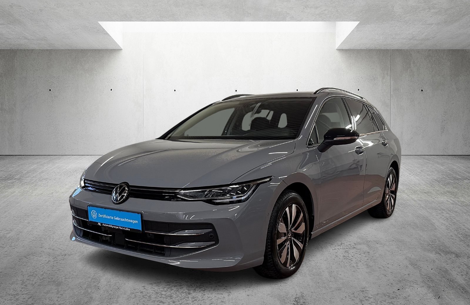 Golf Variant 1.5 TSI LED ACC AHK RFK ACC AHK LED