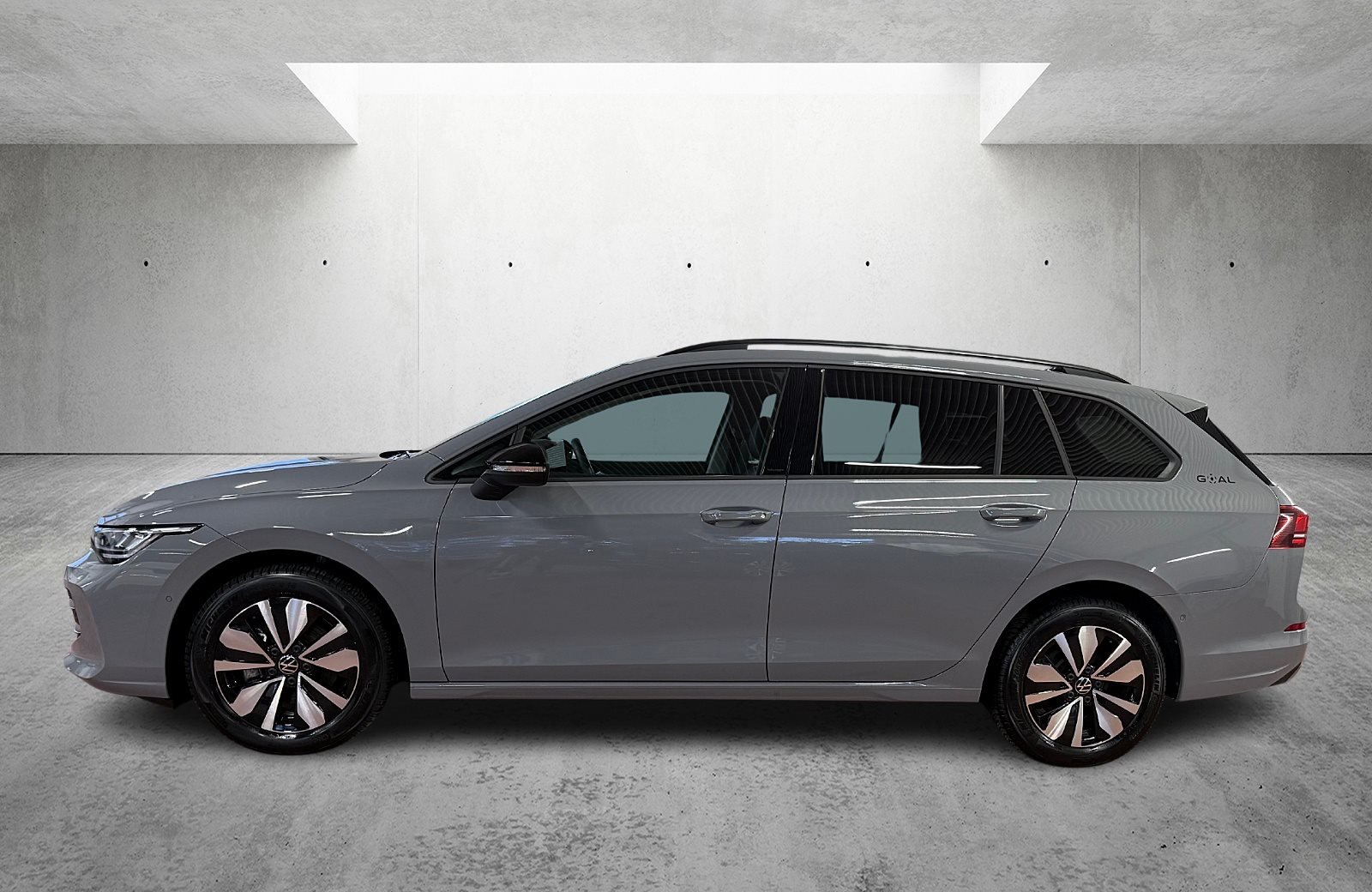 Golf Variant 1.5 TSI LED ACC AHK RFK ACC AHK LED