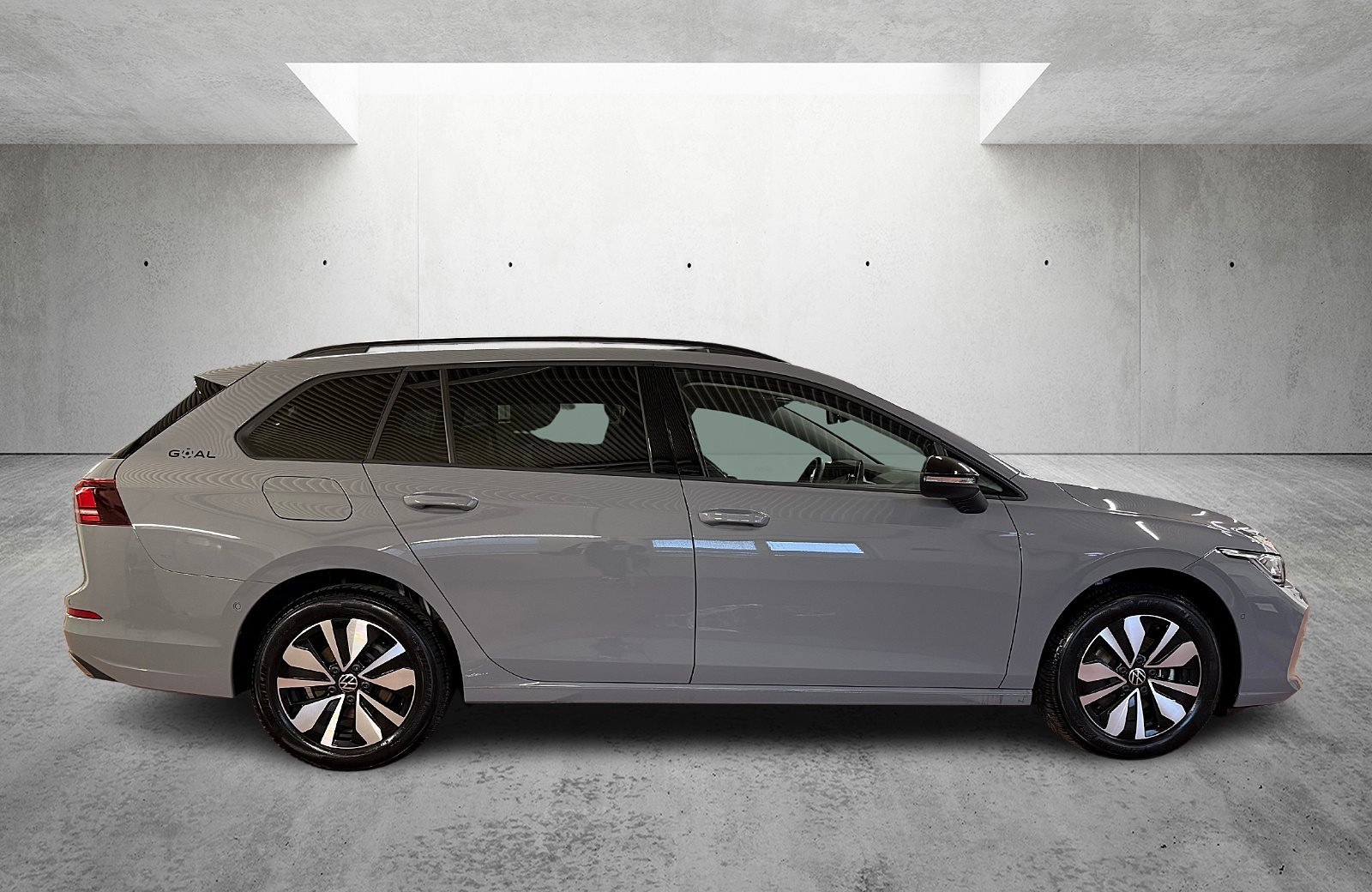 Golf Variant 1.5 TSI LED ACC AHK RFK ACC AHK LED