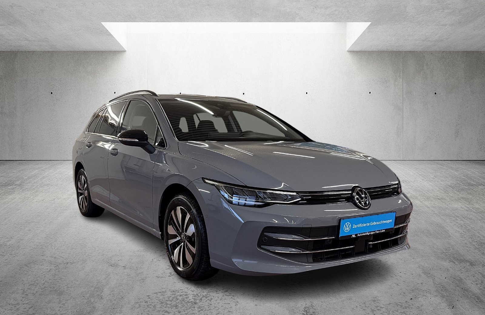 Golf Variant 1.5 TSI LED ACC AHK RFK ACC AHK LED