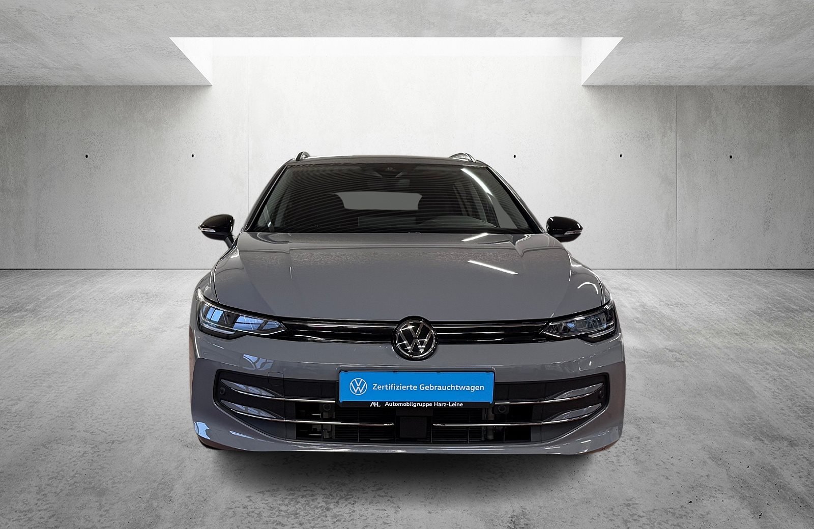 Golf Variant 1.5 TSI LED ACC AHK RFK ACC AHK LED