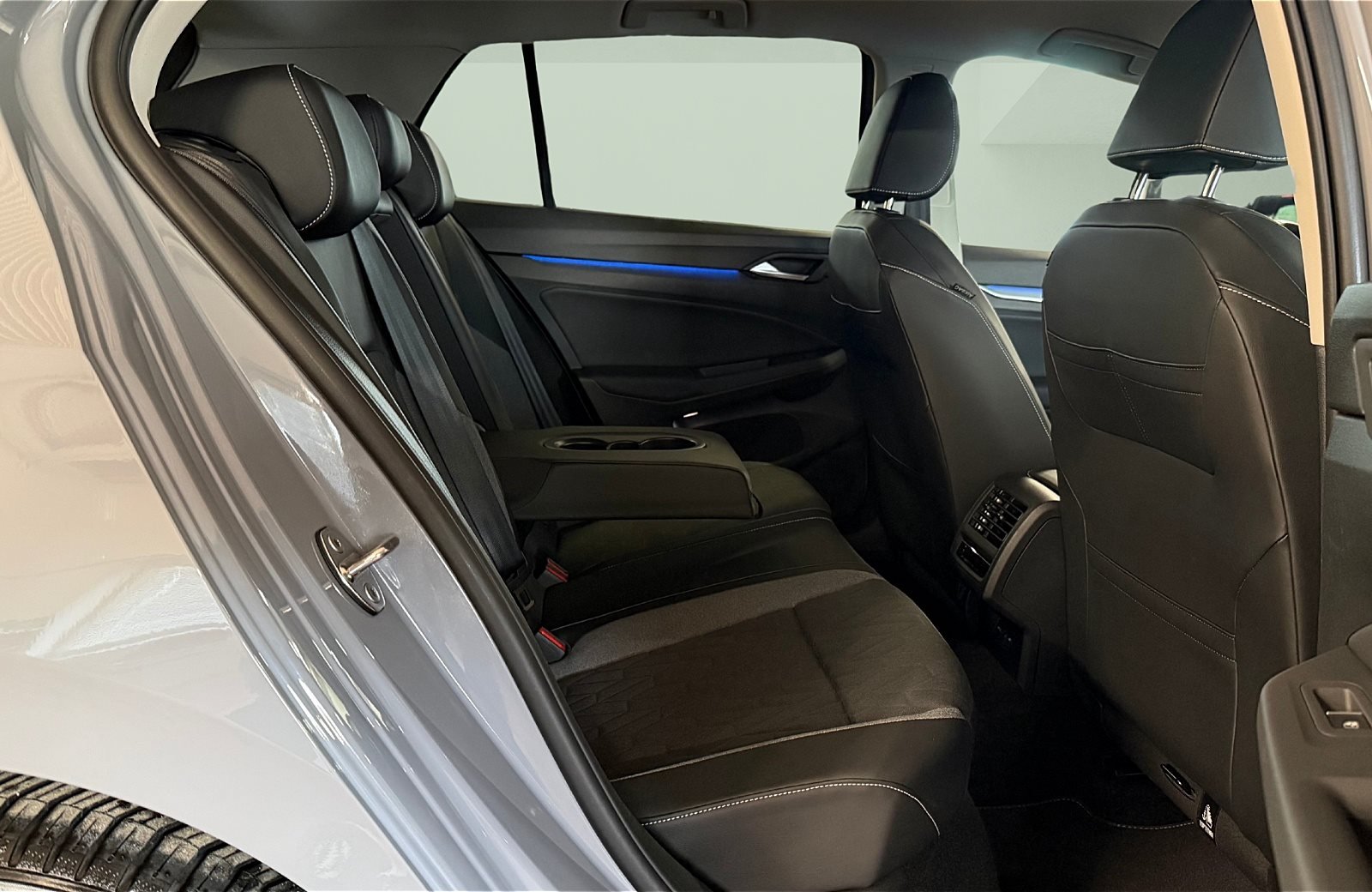 Golf VIII 1.5 eTSI Goal DSG LED Navi ACC PDC RFK