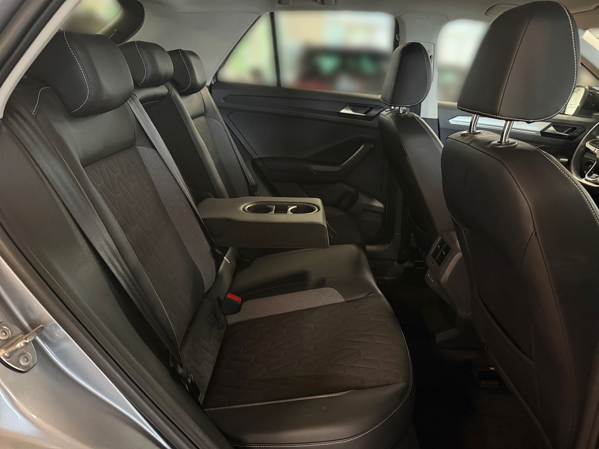 T-Roc 1.5 TSI Goal DSG LED Navi ACC AHK RFK ACC