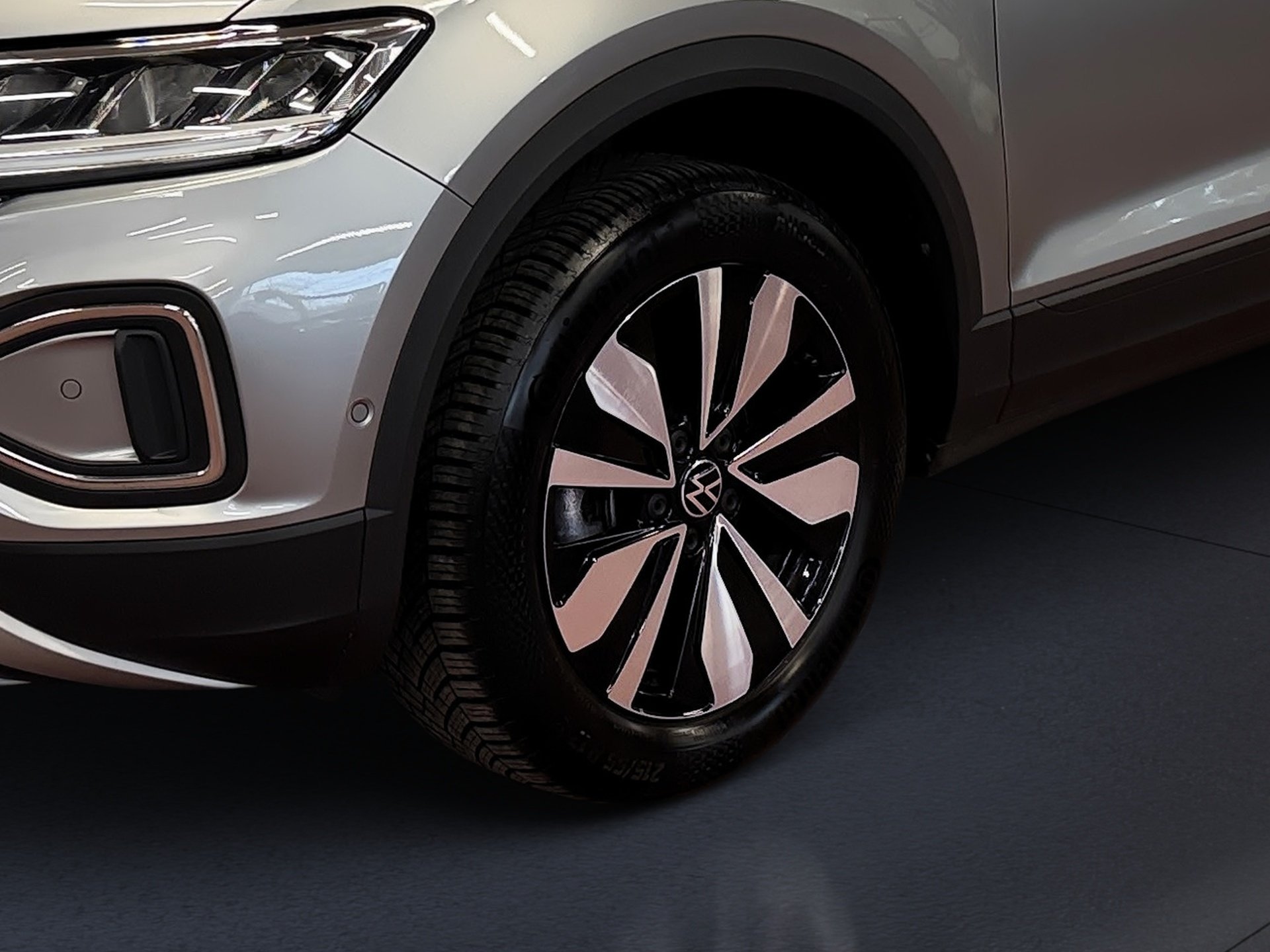 T-Roc 1.5 TSI Goal DSG LED Navi ACC AHK RFK ACC