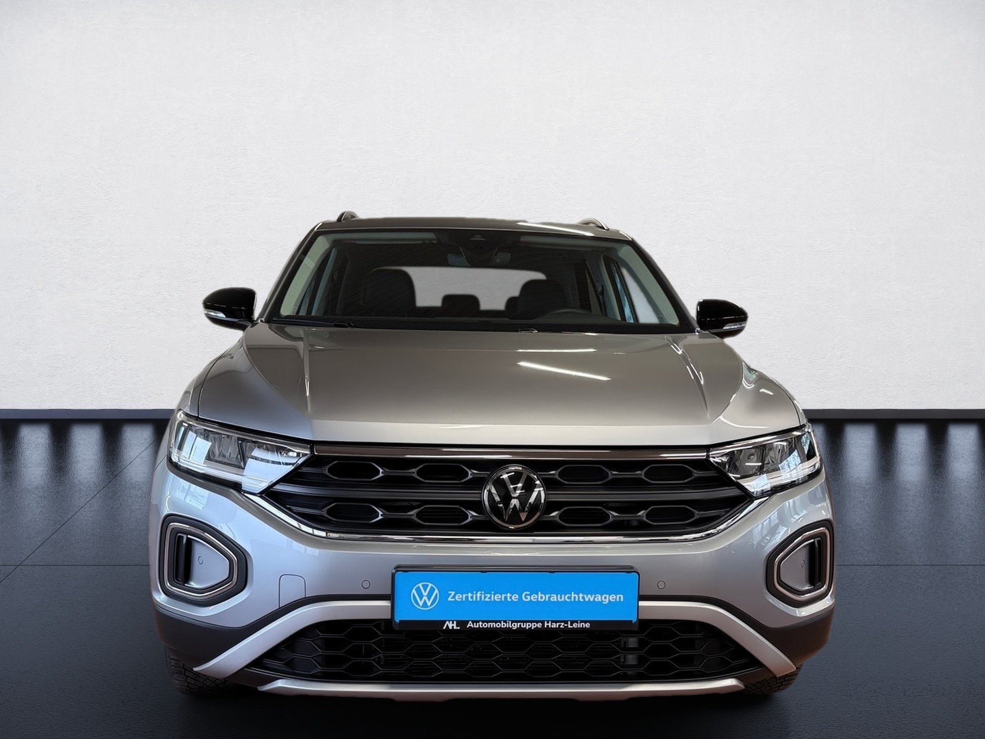 T-Roc 1.5 TSI Goal DSG LED Navi ACC AHK RFK ACC