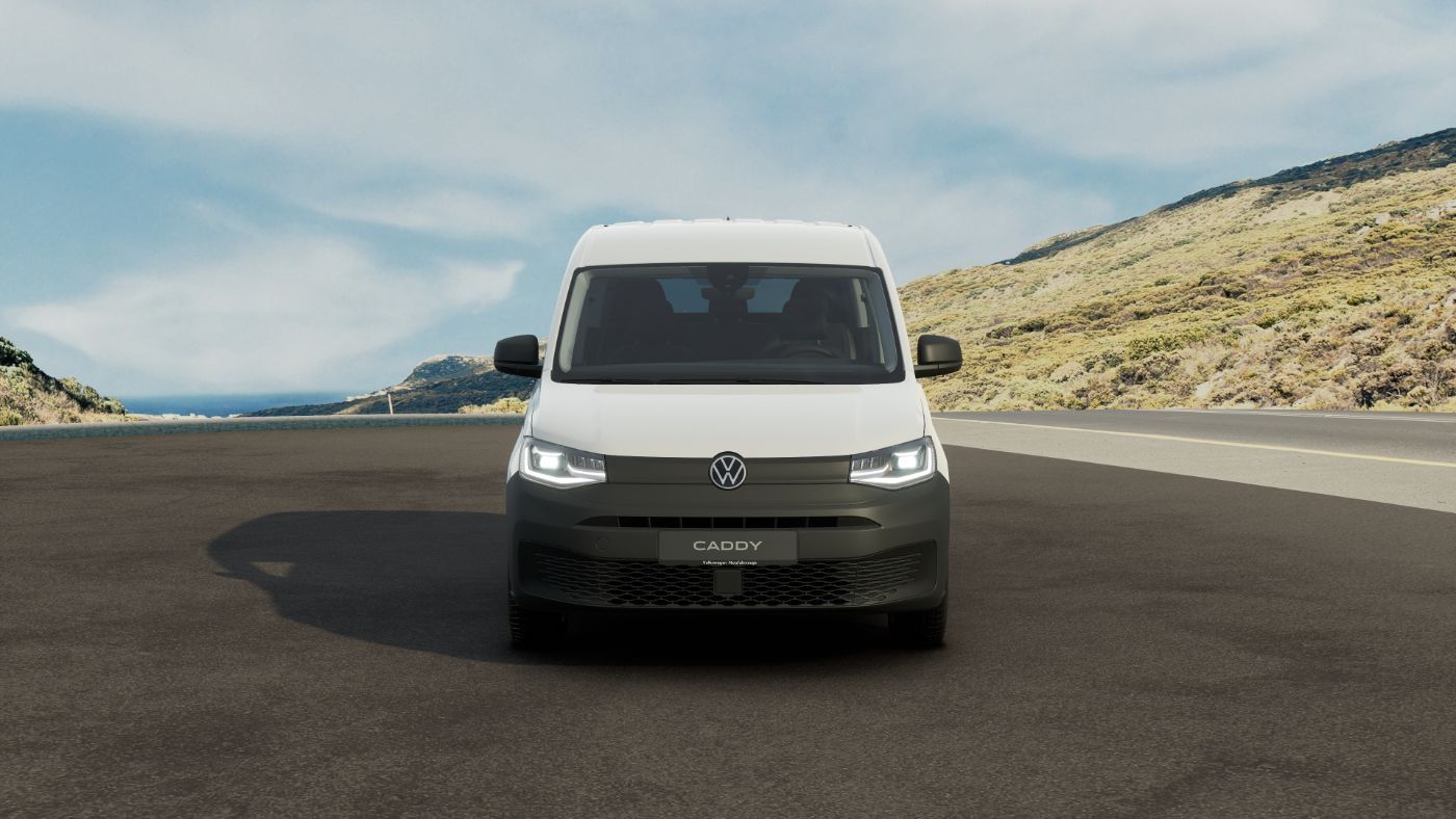 Caddy Kombi TDI FLEXIBLE 2xKlima KlimaA LED PDC