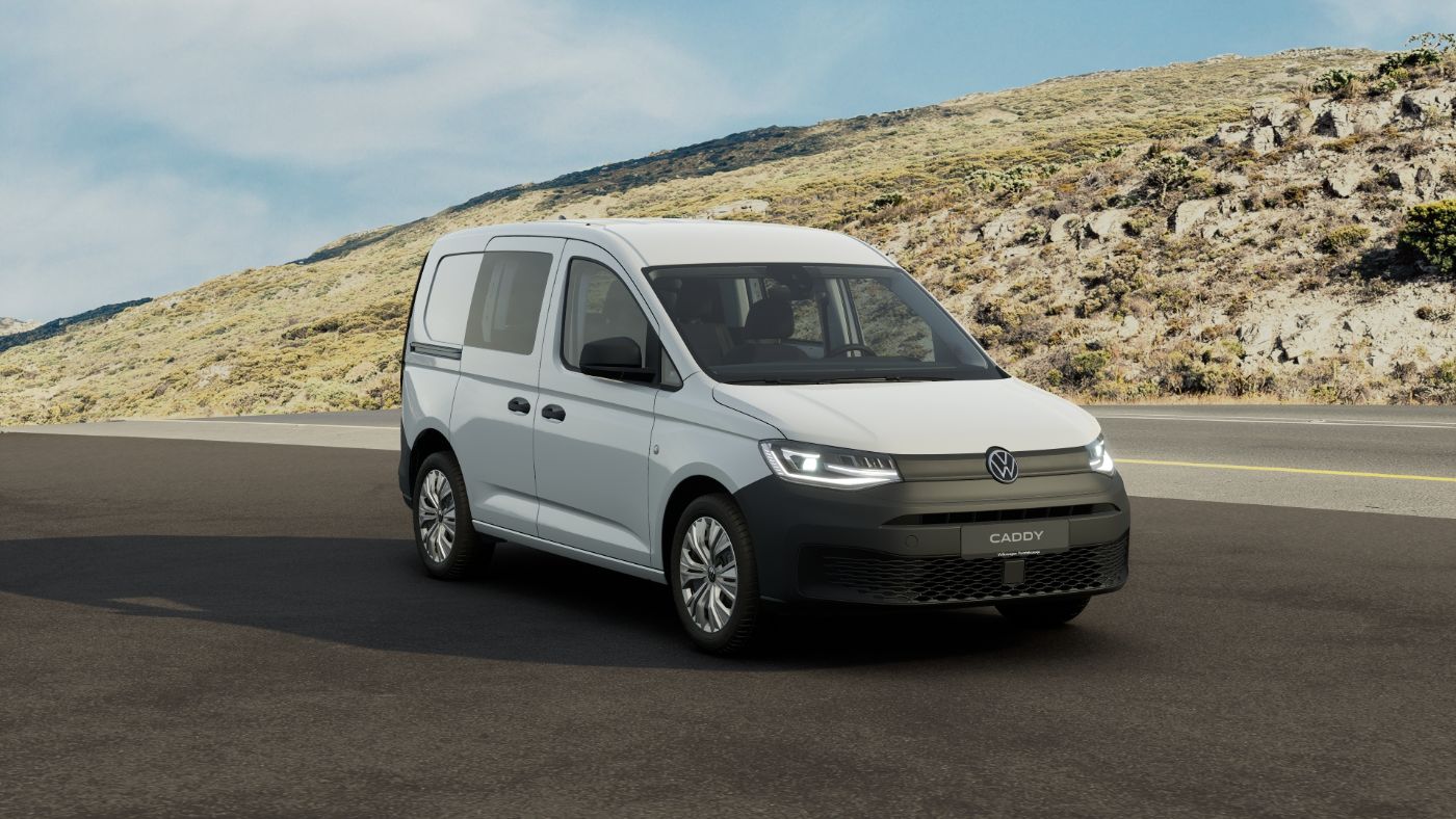 Caddy Kombi TDI FLEXIBLE 2xKlima KlimaA LED PDC