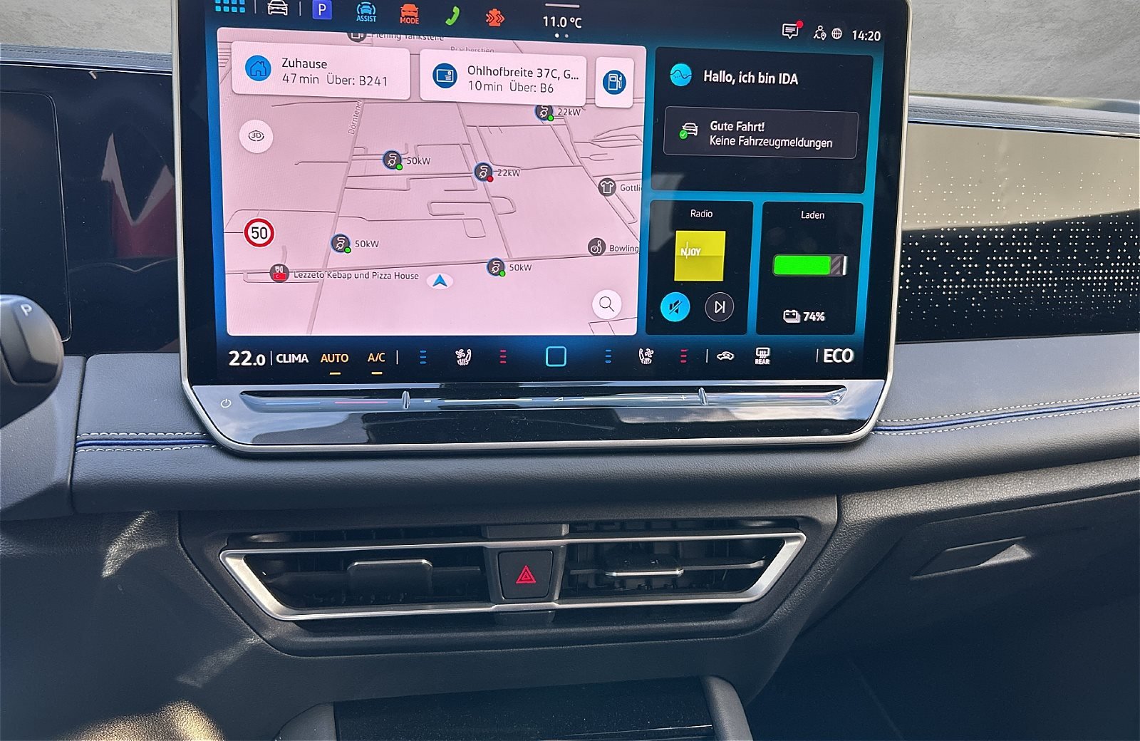 Tiguan R-Line 1.5 eHybrid 360 4xSHZ ACC AHK AUT