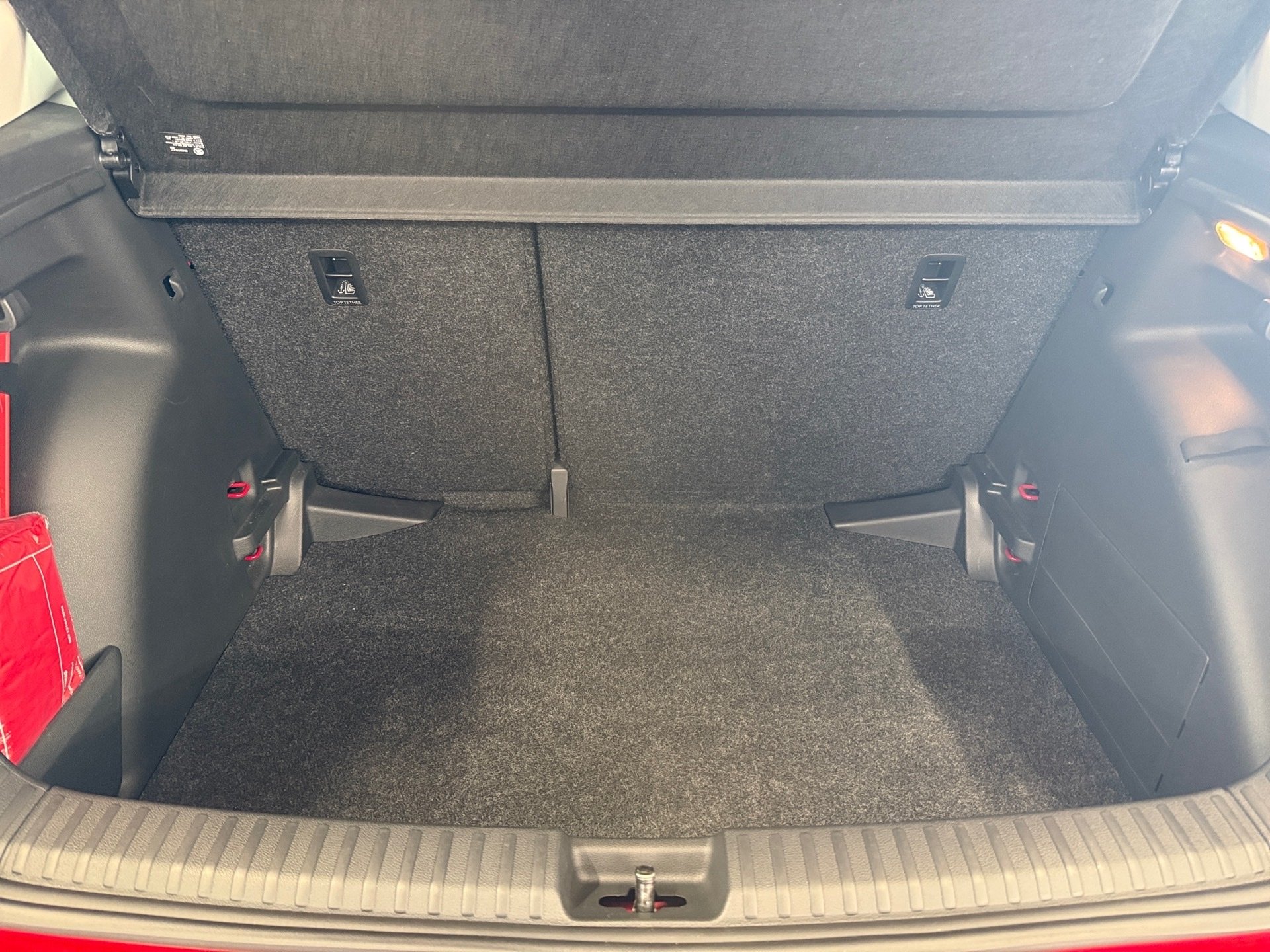 Fabia 1.0 TSI Tour LED SmartLink PDC RFK SHZ LED