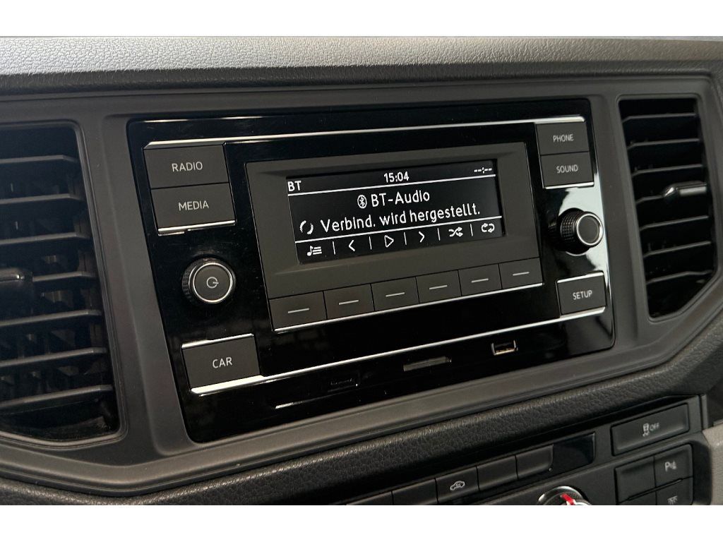 Crafter 30 Kasten 2.0 TDI MR AHK PDC Bluetooth