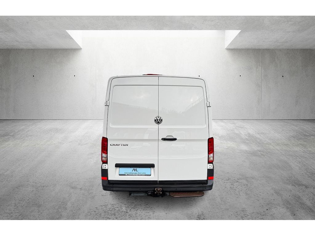 Crafter 30 Kasten 2.0 TDI MR AHK PDC Bluetooth