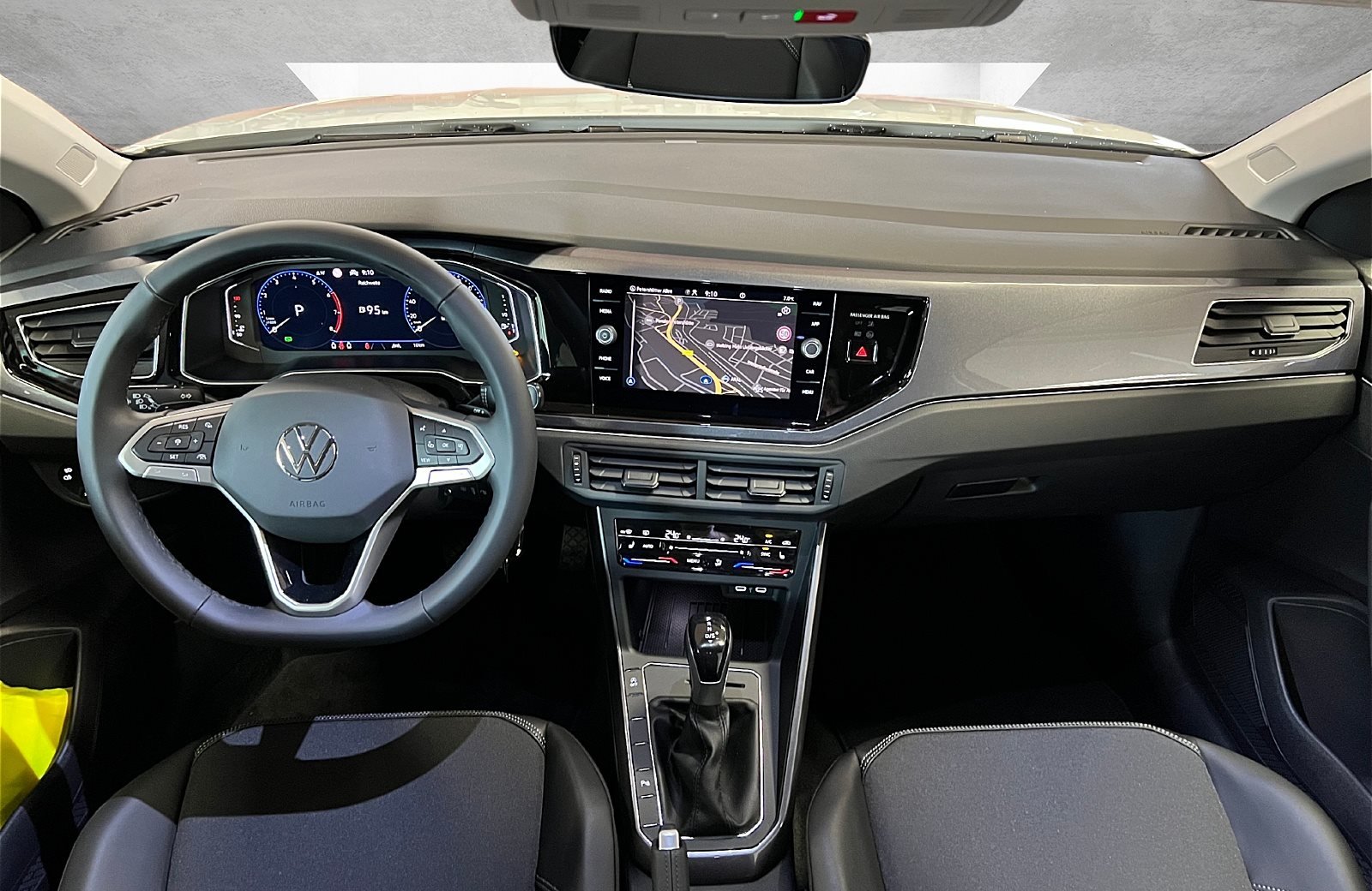 Taigo Style 1.0 TSI 2xKlima ACC AUT KlimaA LED