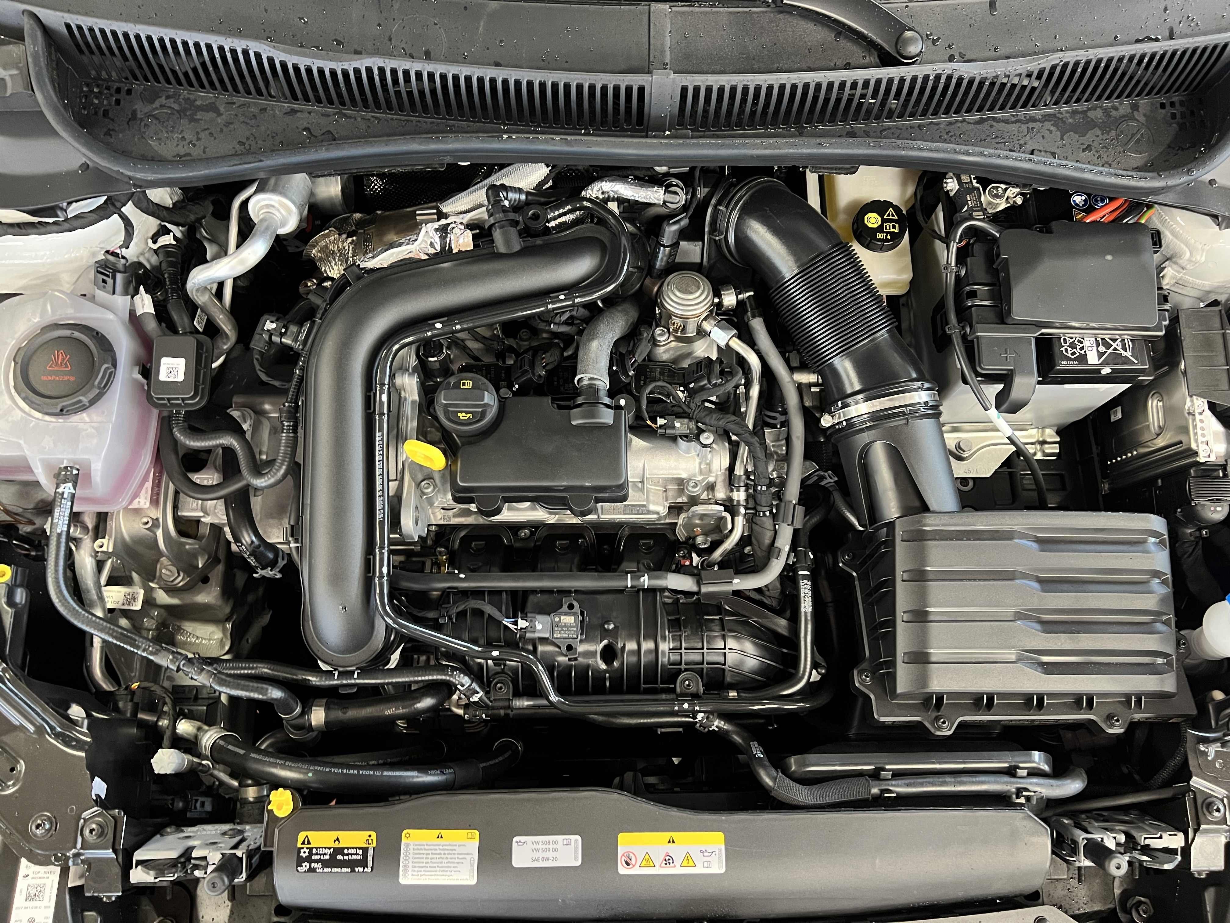 Taigo Style 1.0 TSI 2xKlima ACC AUT KlimaA LED