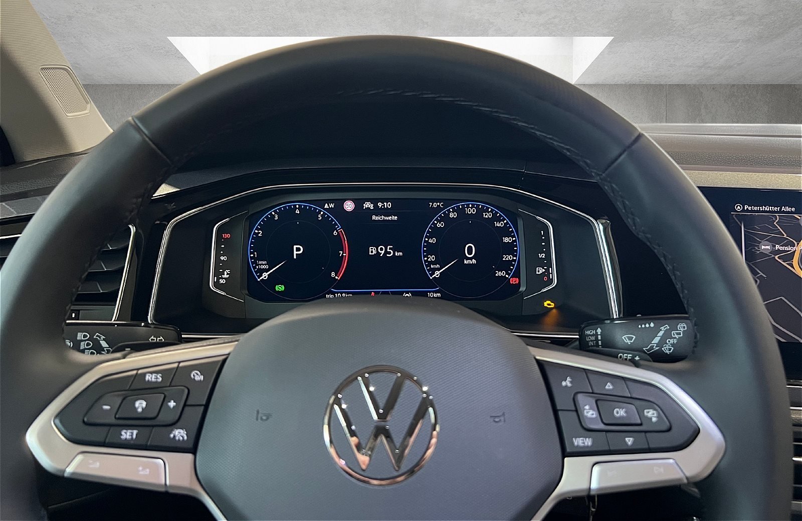 Taigo Style 1.0 TSI 2xKlima ACC AUT KlimaA LED