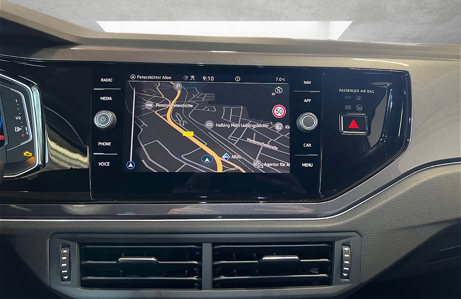 Taigo Style 1.0 TSI 2xKlima ACC AUT KlimaA LED