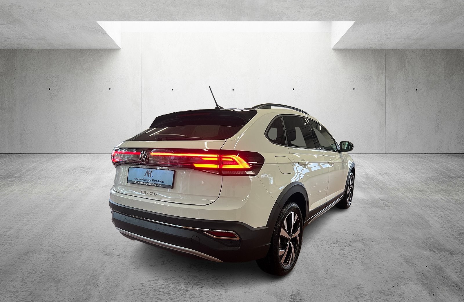 Taigo Style 1.0 TSI 2xKlima ACC AUT KlimaA LED