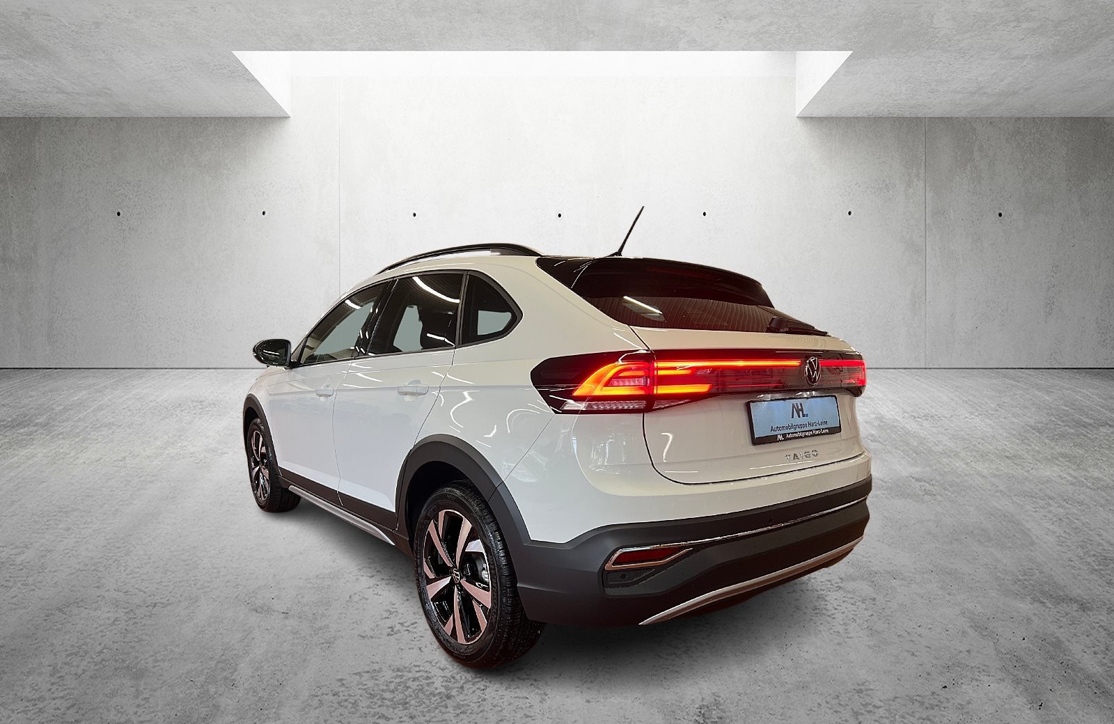 Taigo Style 1.0 TSI 2xKlima ACC AUT KlimaA LED