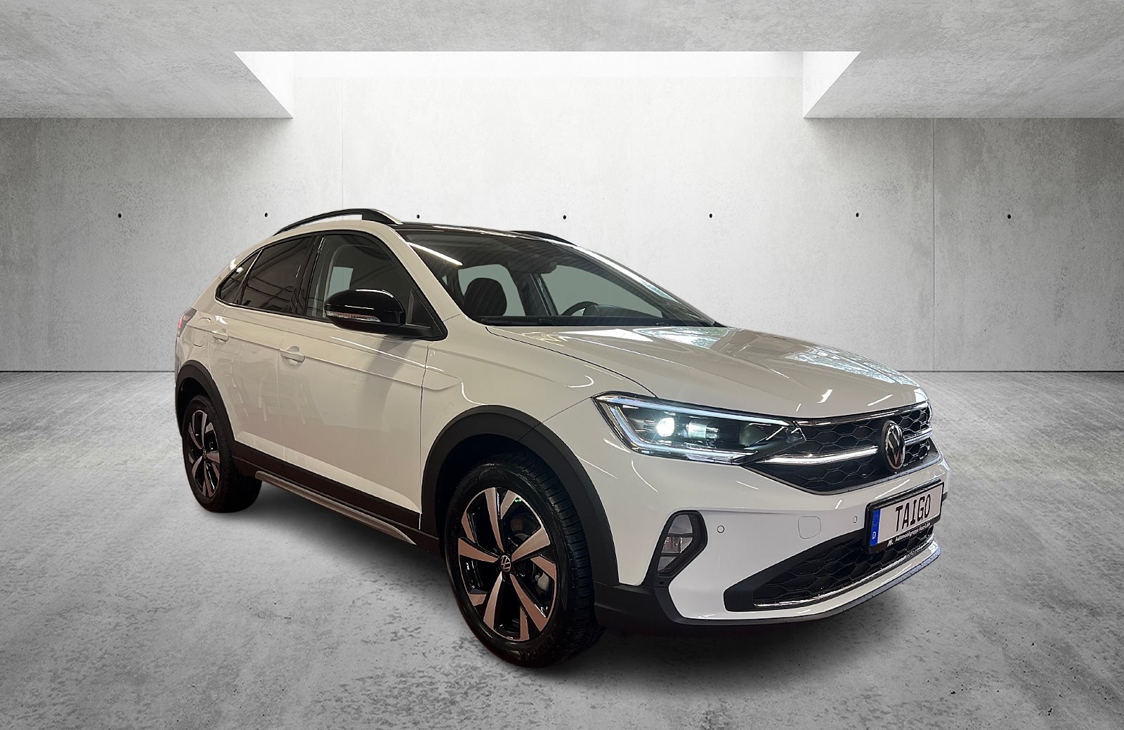 Taigo Style 1.0 TSI 2xKlima ACC AUT KlimaA LED