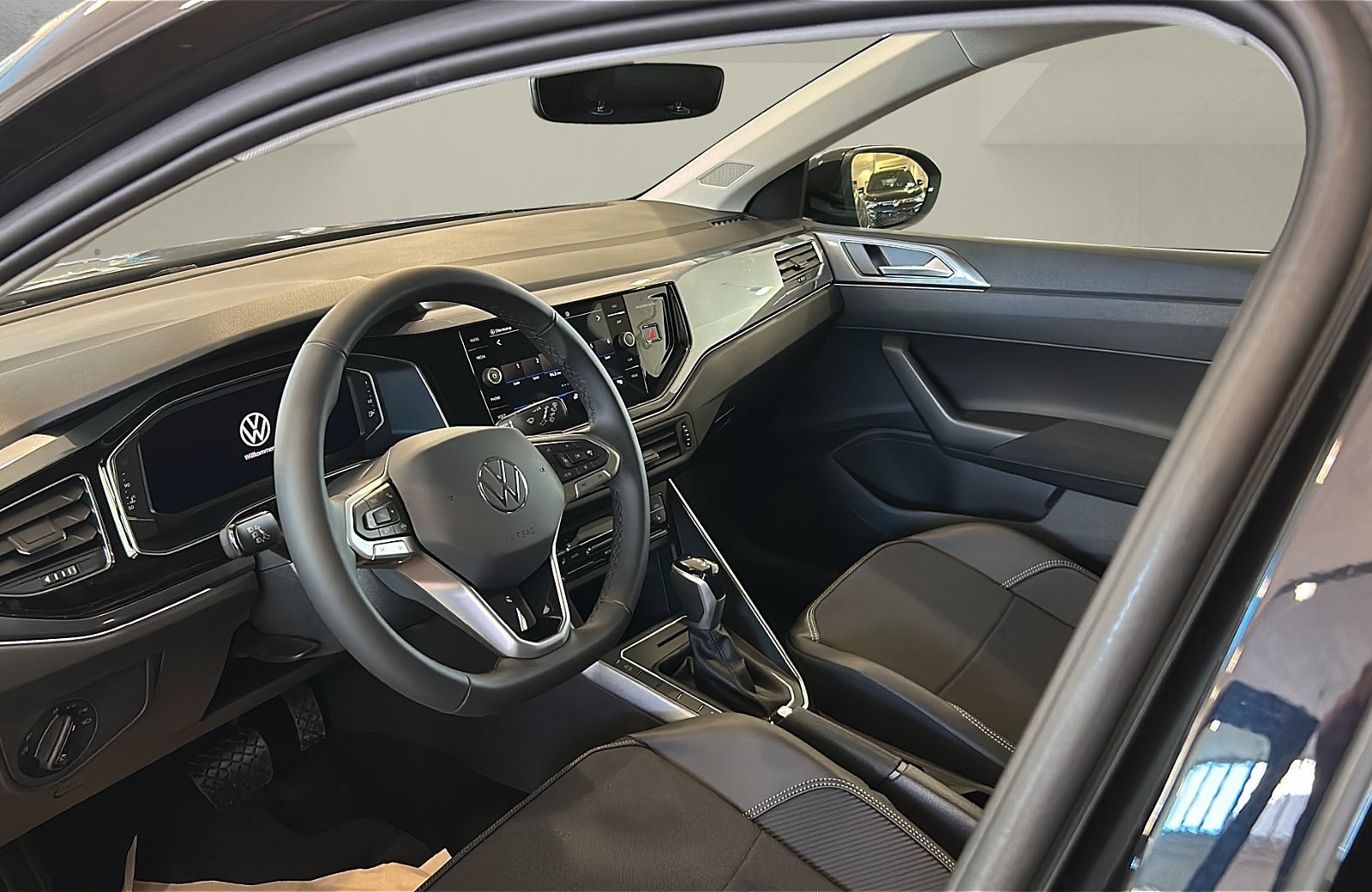 Taigo Style 1.0 TSI 2xKlima AUT Fernlichtass. LM