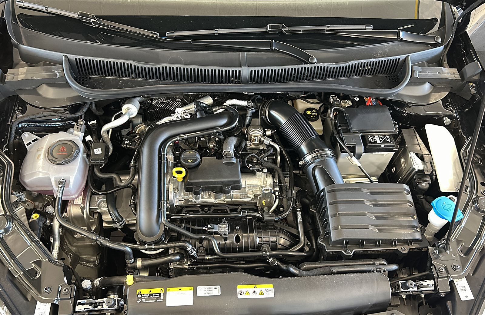 Taigo Style 1.0 TSI 2xKlima AUT Fernlichtass. LM