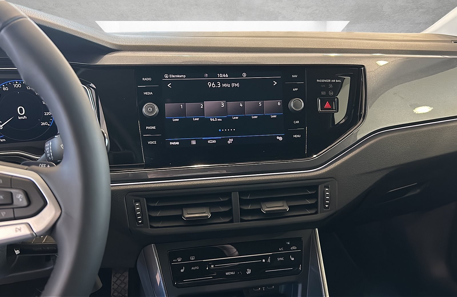 Taigo Style 1.0 TSI 2xKlima AUT Fernlichtass. LM