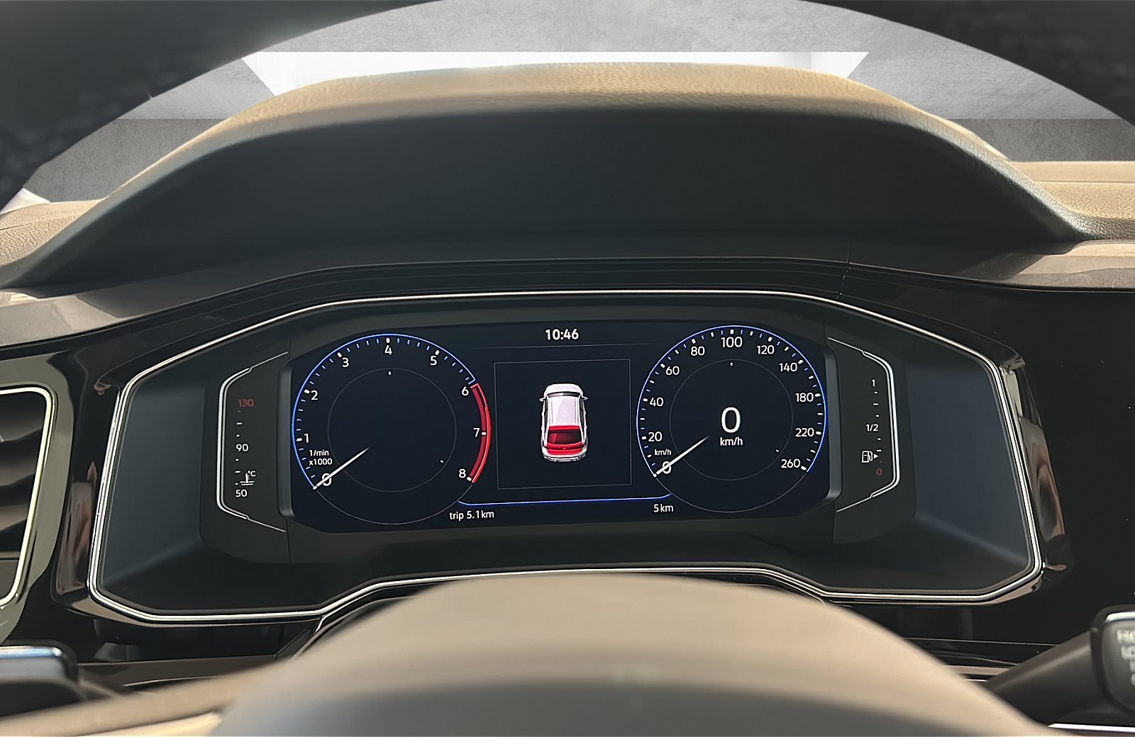 Taigo Style 1.0 TSI 2xKlima AUT Fernlichtass. LM