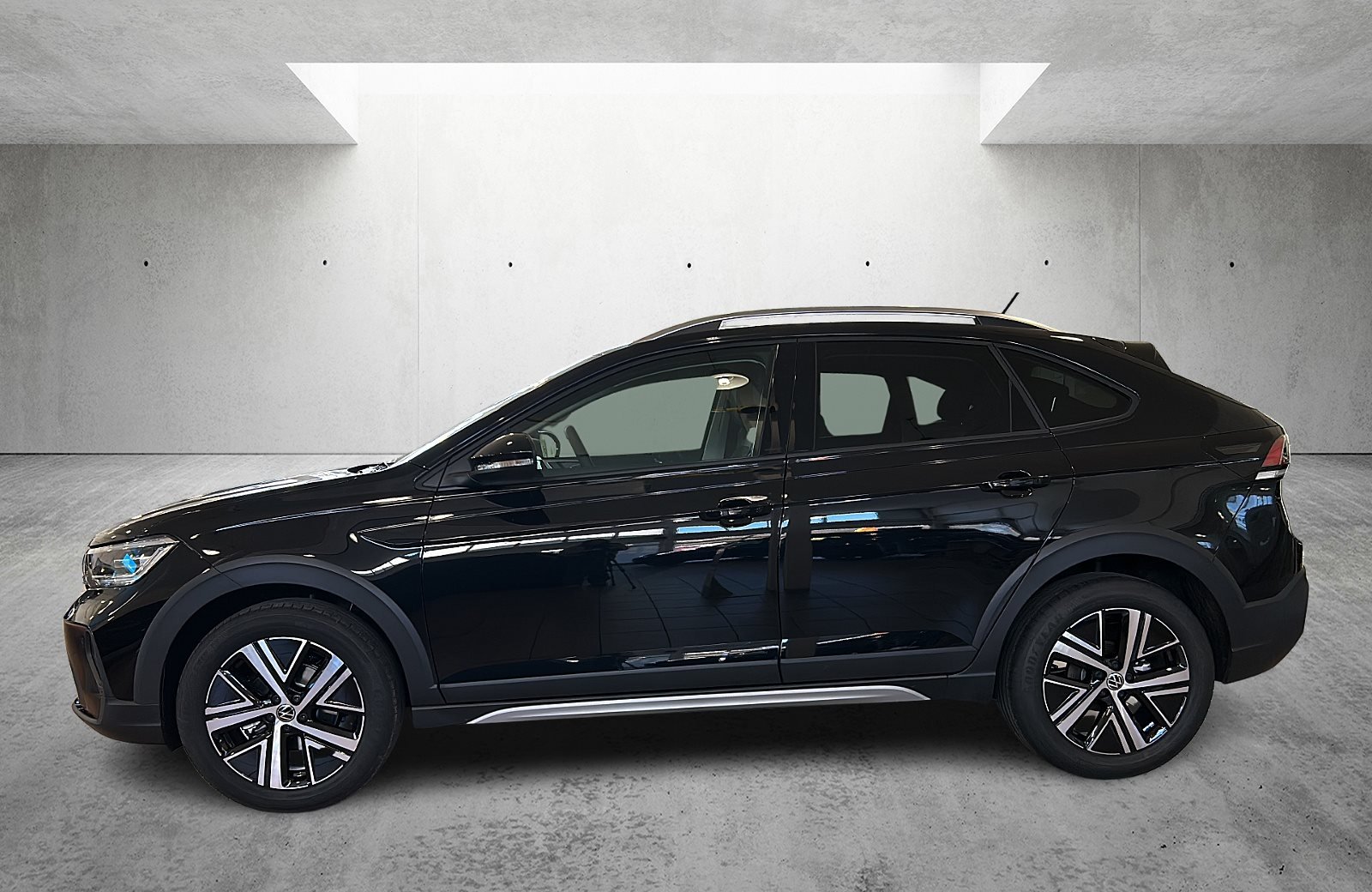 Taigo Style 1.0 TSI 2xKlima AUT Fernlichtass. LM