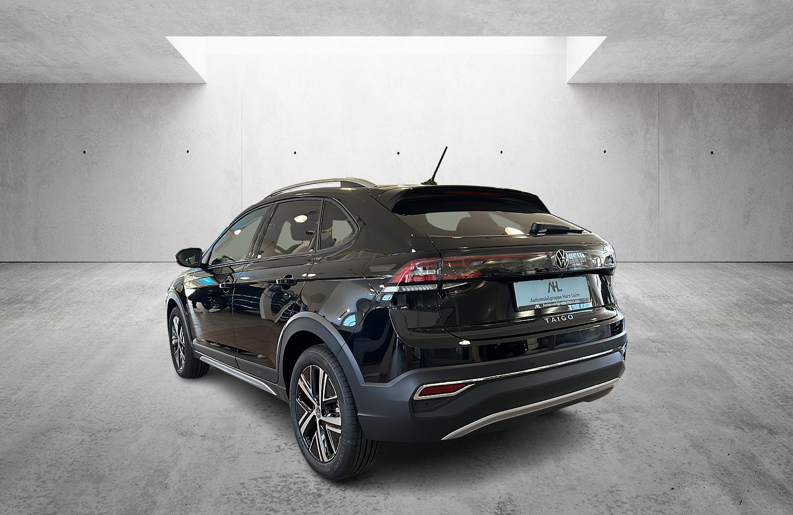 Taigo Style 1.0 TSI 2xKlima AUT Fernlichtass. LM