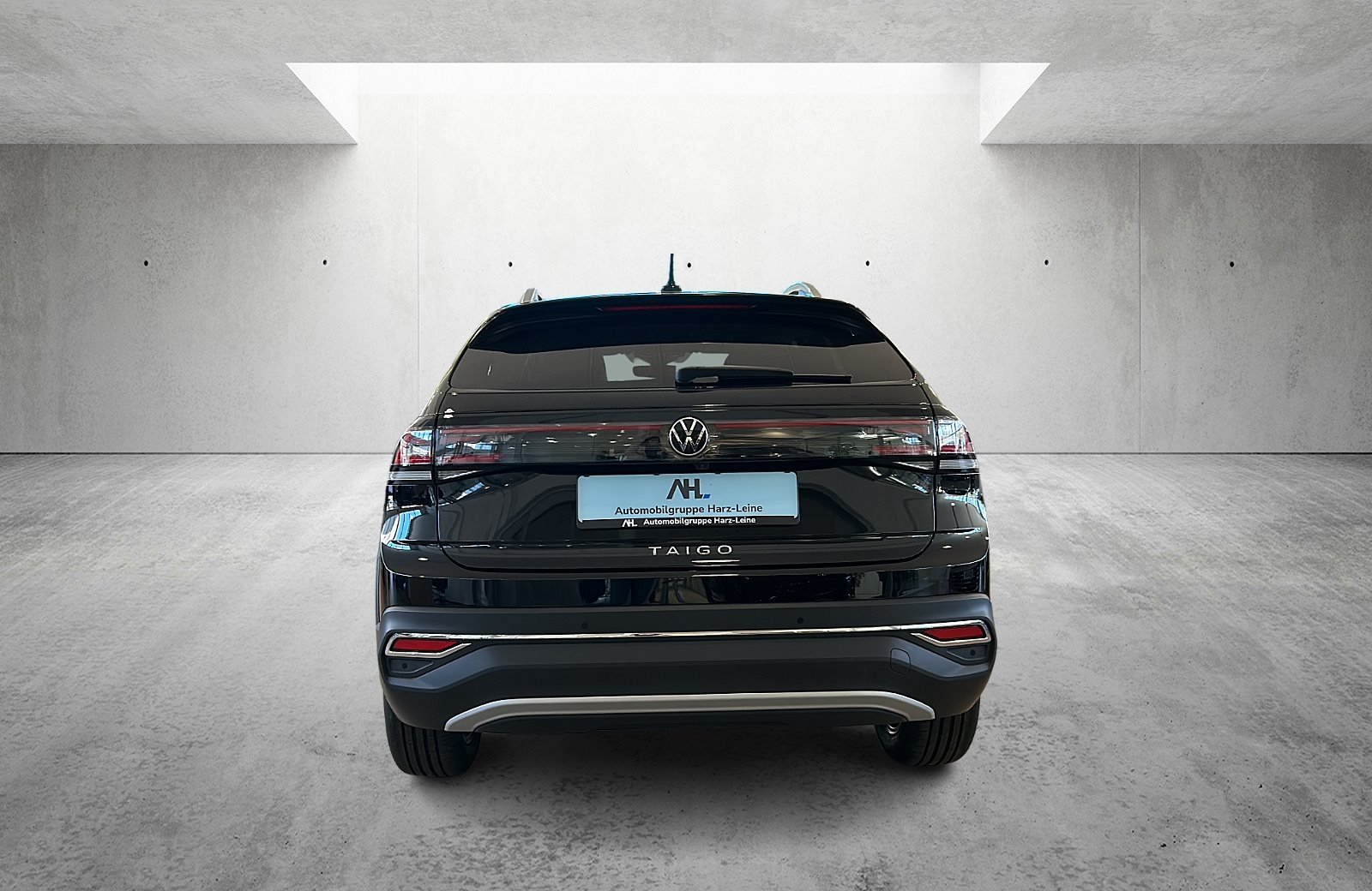 Taigo Style 1.0 TSI 2xKlima AUT Fernlichtass. LM