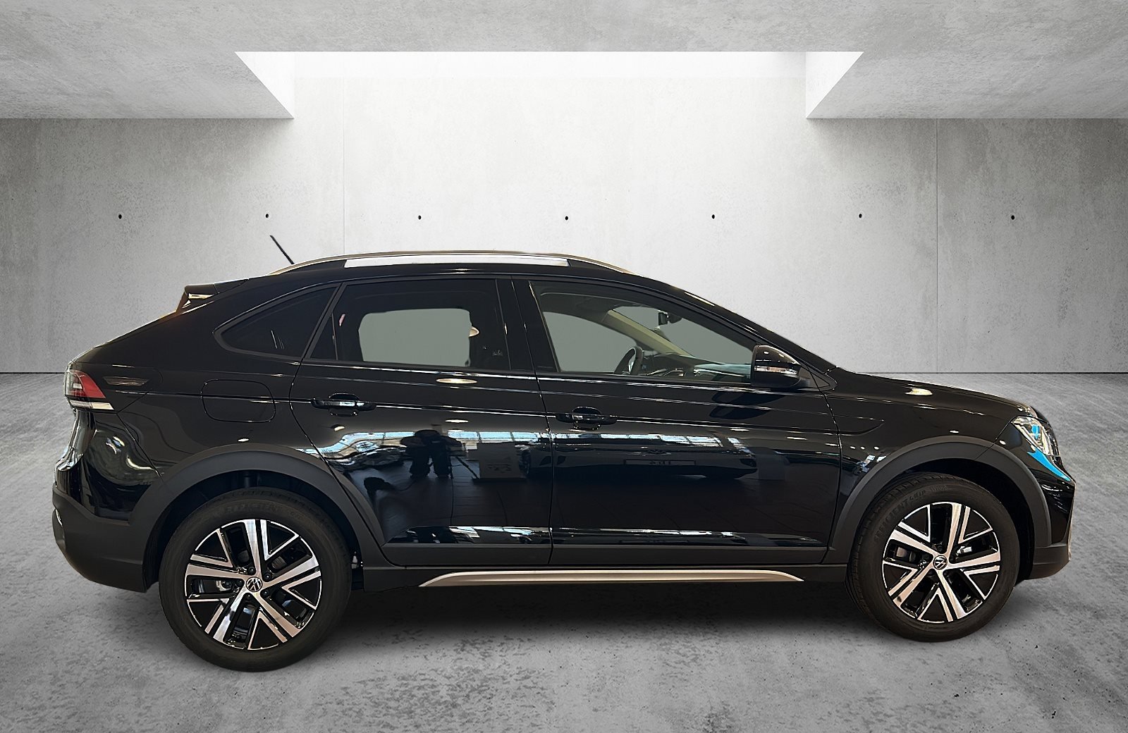 Taigo Style 1.0 TSI 2xKlima AUT Fernlichtass. LM