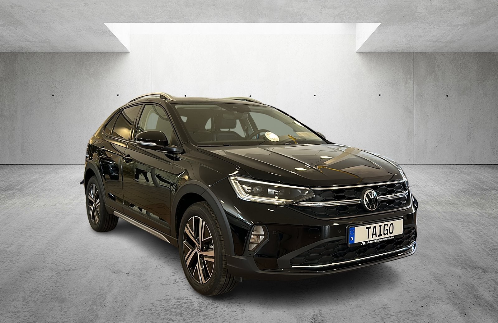 Taigo Style 1.0 TSI 2xKlima AUT Fernlichtass. LM