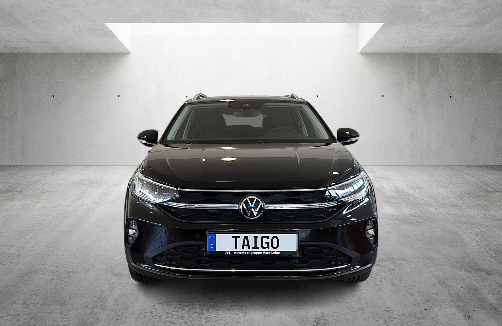 Taigo Style 1.0 TSI 2xKlima AUT Fernlichtass. LM