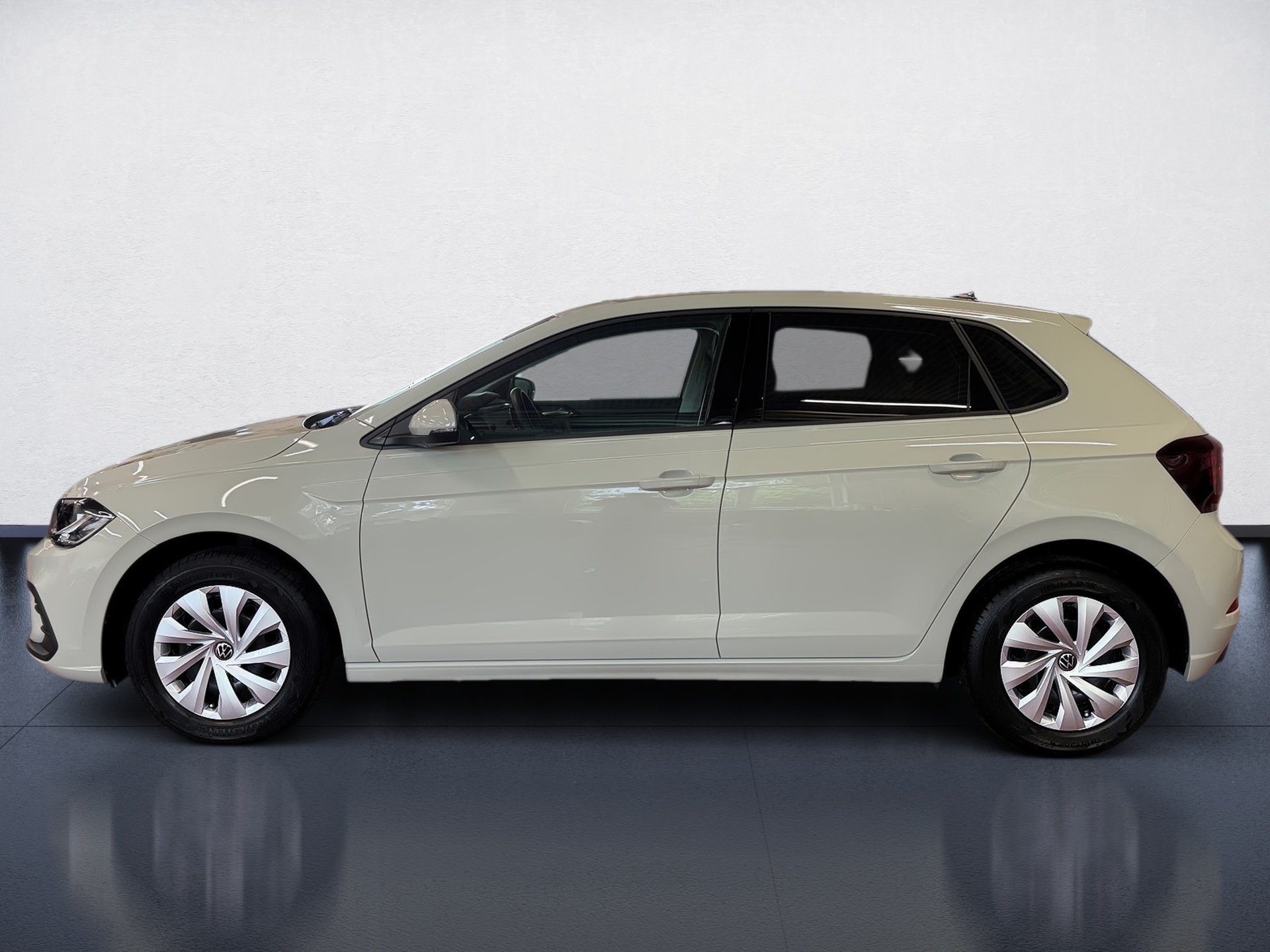 Polo 1.0 TSI Life DSG LED Navi PDC RFK SHZ AUT