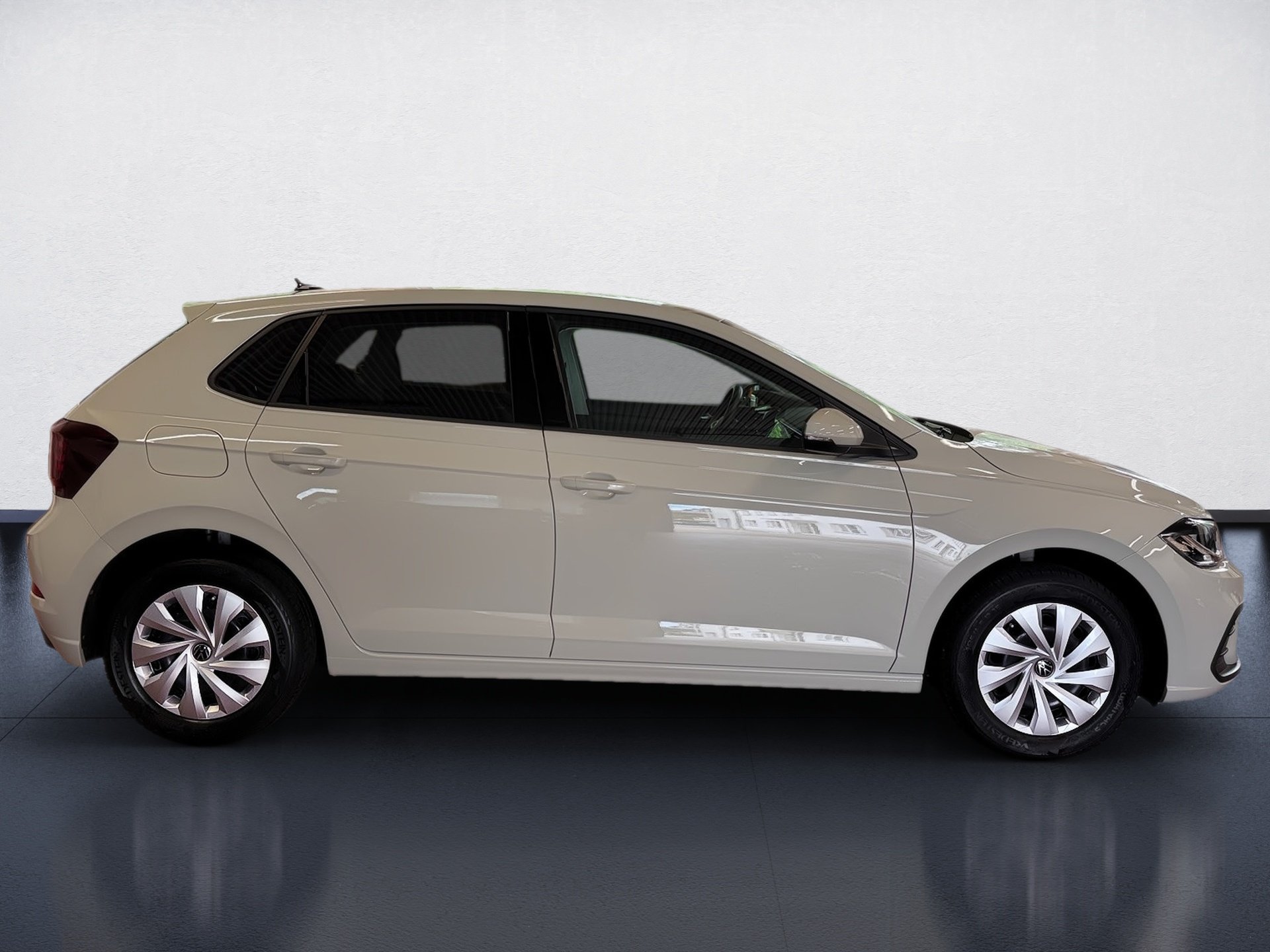 Polo 1.0 TSI Life DSG LED Navi PDC RFK SHZ AUT