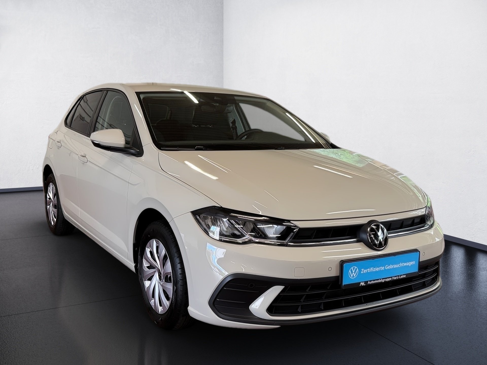 Polo 1.0 TSI Life DSG LED Navi PDC RFK SHZ AUT
