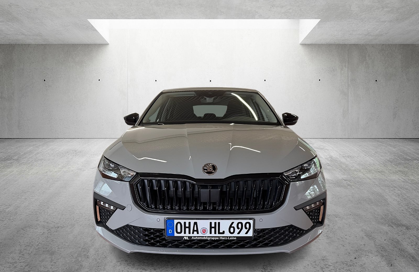 Scala SCALA Tour 1.0 TSI 85kW DSG ACC AUT Kam.