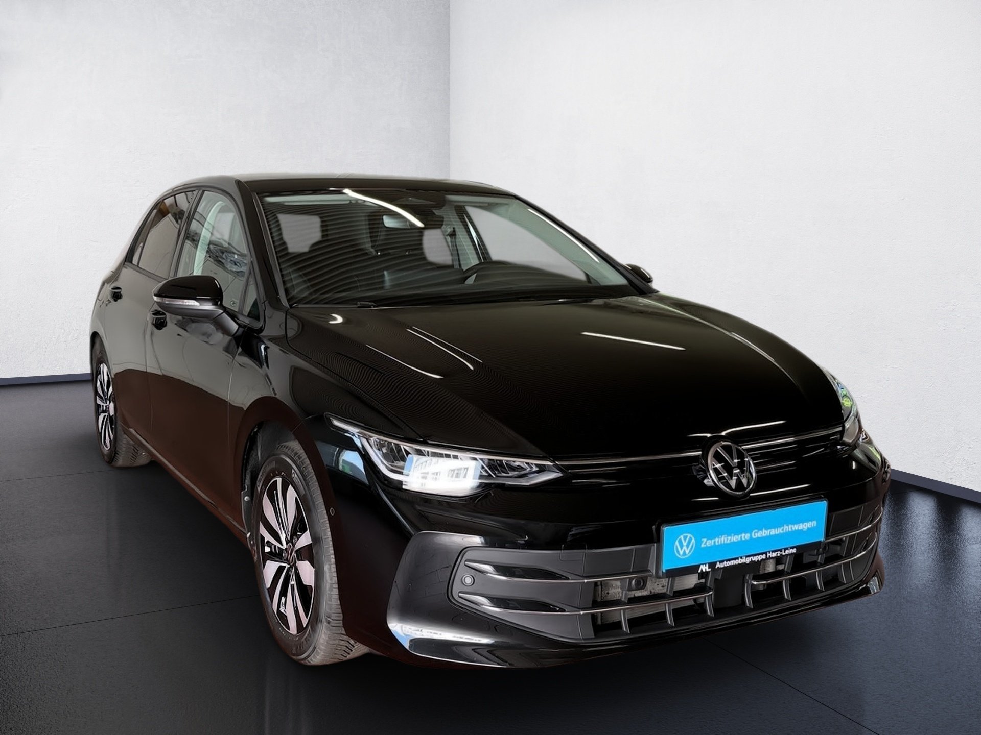 Golf 1.5 eTSI Goal DSG Navi ACC RFK PDC SHZ ACC