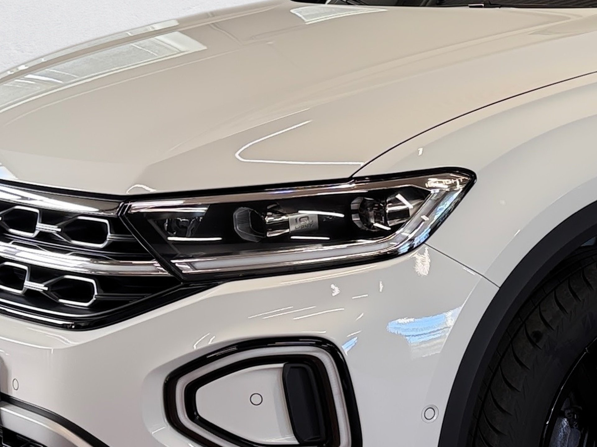 T-Roc Style 2.0 TDI 2xKlima ACC AHK AUT Kam. LED