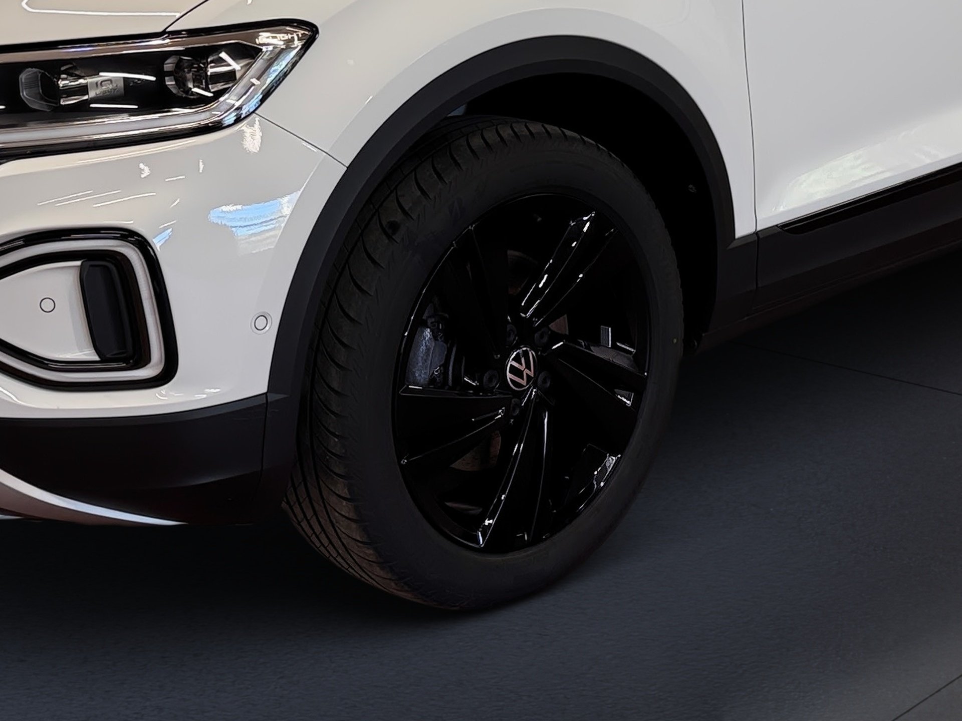 T-Roc Style 2.0 TDI 2xKlima ACC AHK AUT Kam. LED