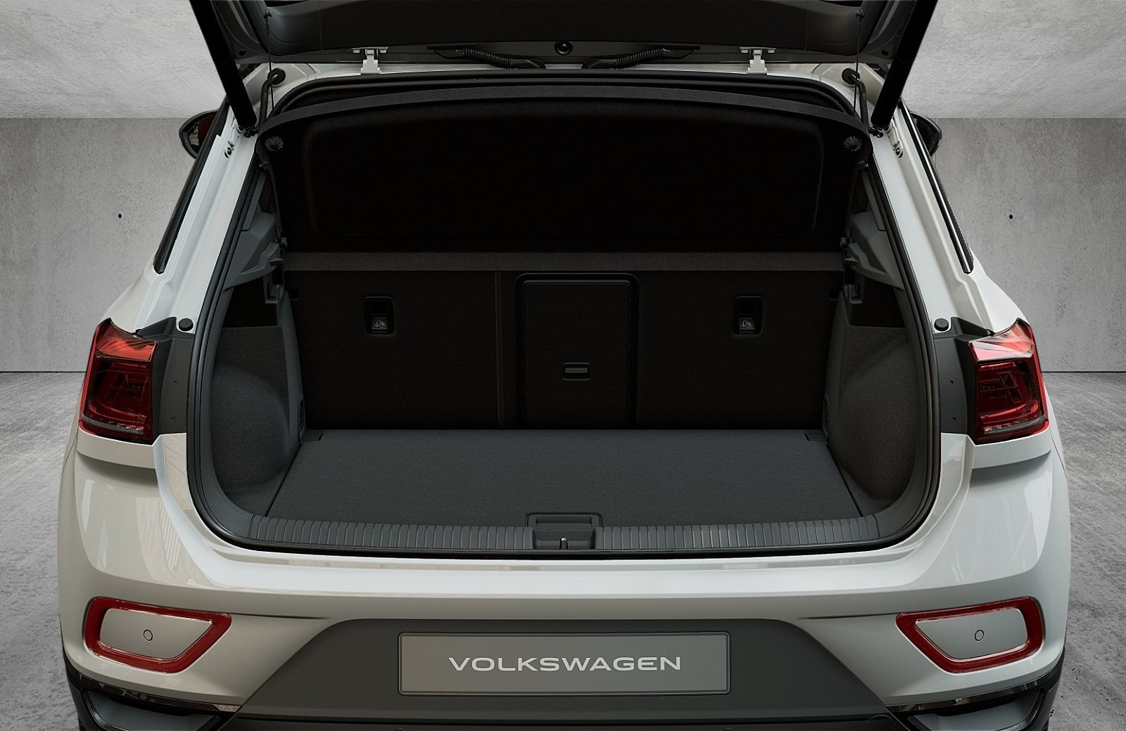 T-Roc Style 2.0 TDI 2xKlima ACC AHK AUT Kam. LED