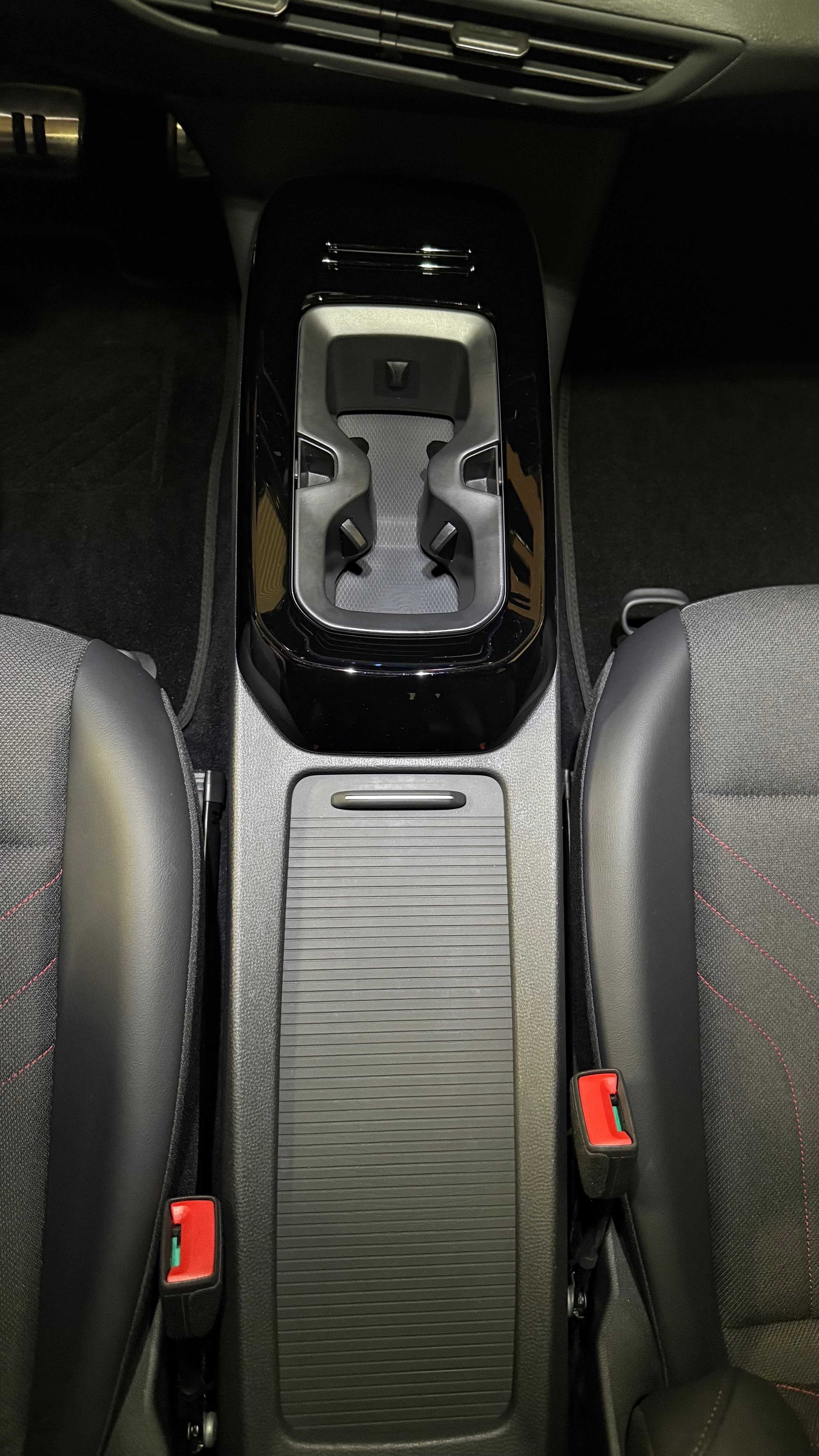 ID.5 GTX 4Motion Matrix Navi ACC AHK 360° Pano