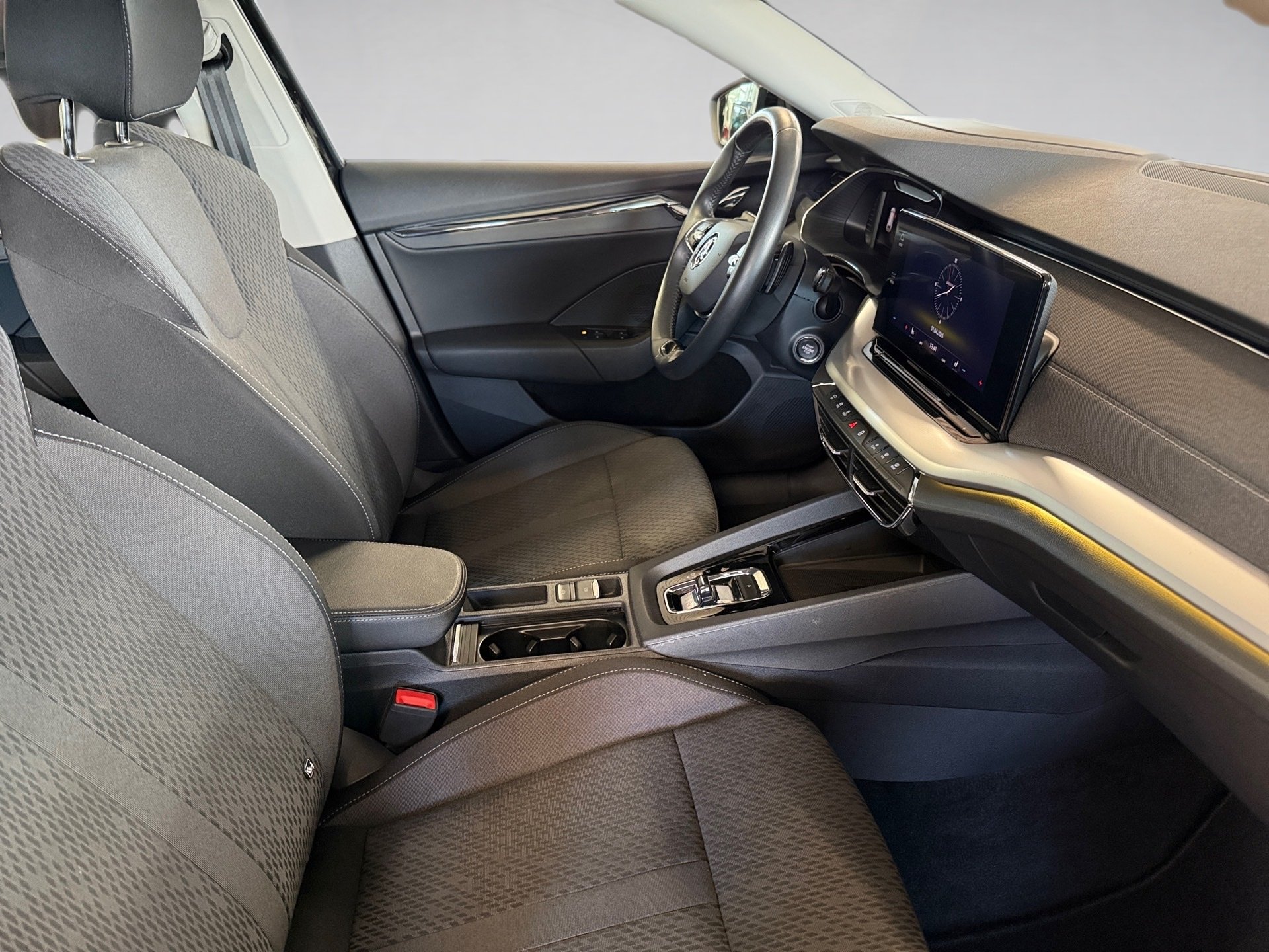 Octavia Combi Style 1.4 TSI iV Style DSG LED Navi ACC HuD