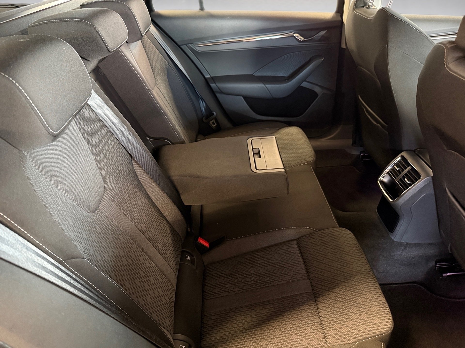 Octavia Combi Style 1.4 TSI iV Style DSG LED Navi ACC HuD