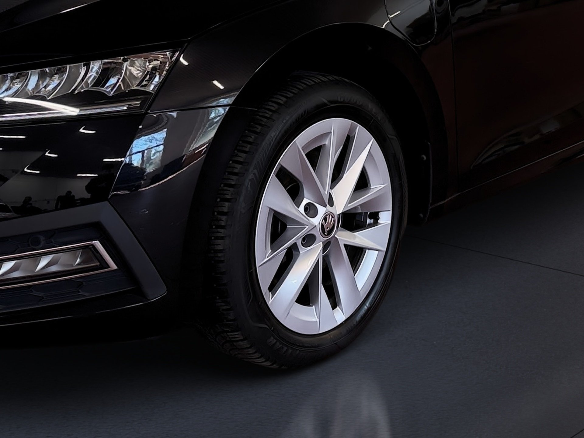 Octavia Combi Style 1.4 TSI iV Style DSG LED Navi ACC HuD