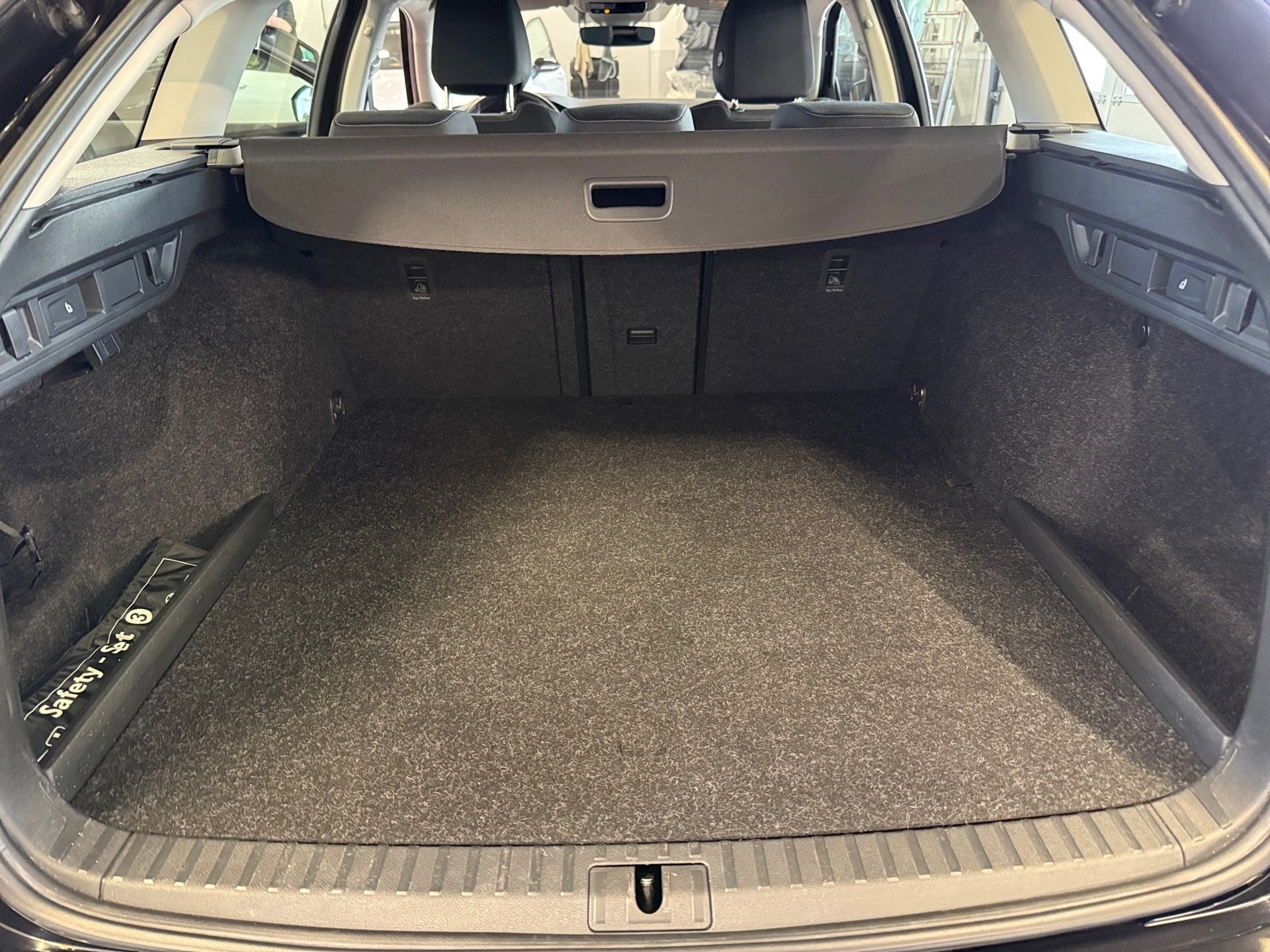 Octavia Combi Style 1.4 TSI iV Style DSG LED Navi ACC HuD