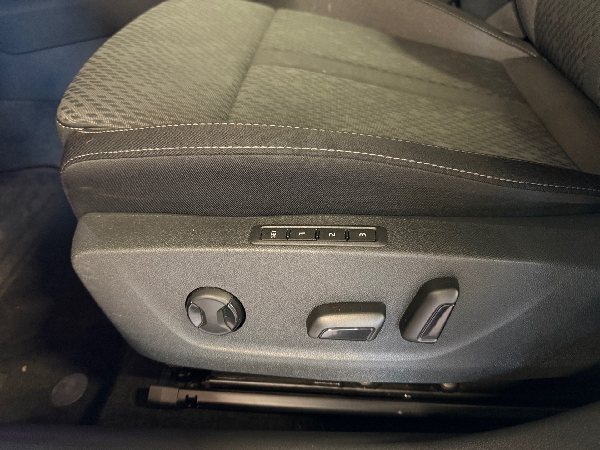 Octavia Combi Style 1.4 TSI iV Style DSG LED Navi ACC HuD